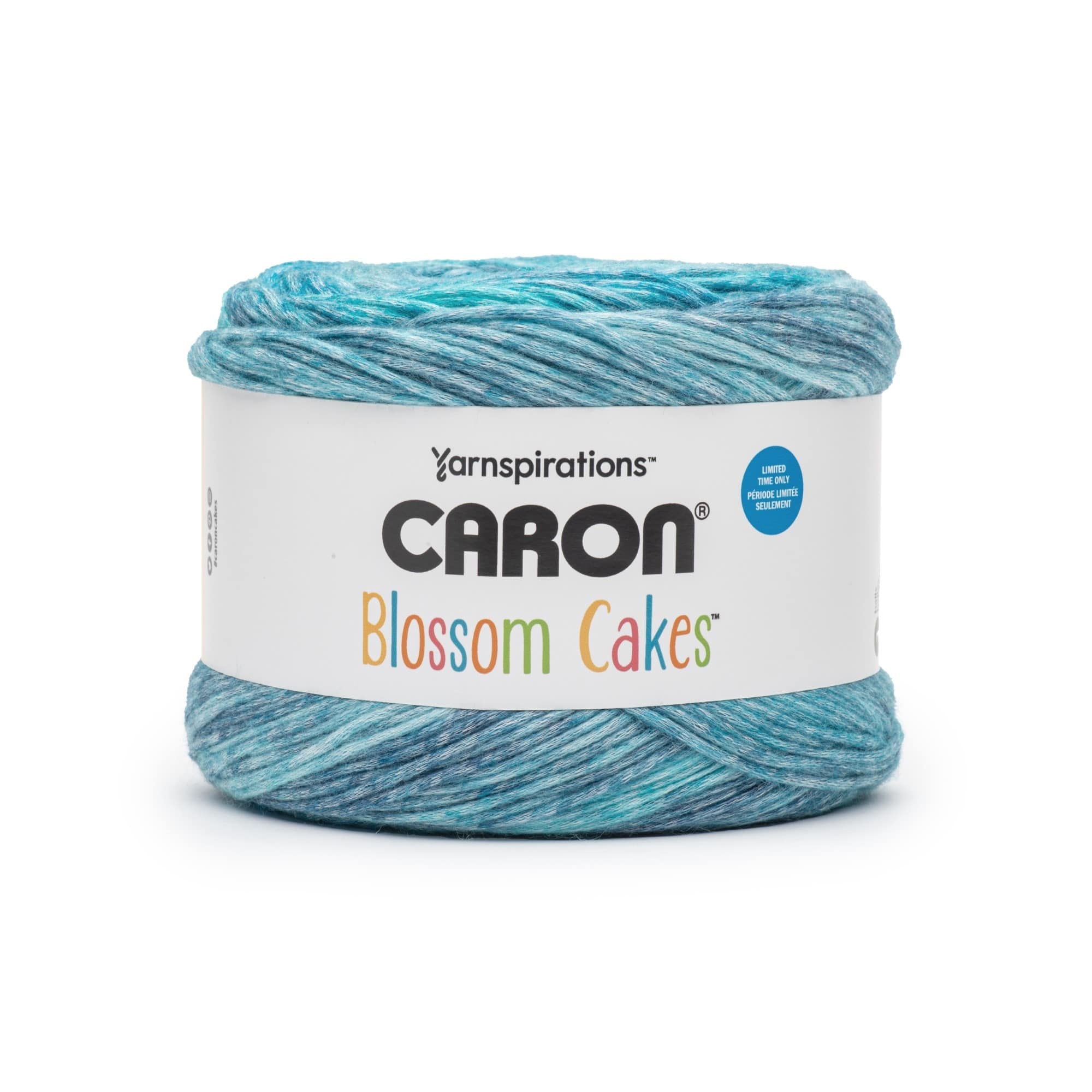 Caron Blossom Cakes Yarn Michaels caron-blossom-cakes-yarn-michaels