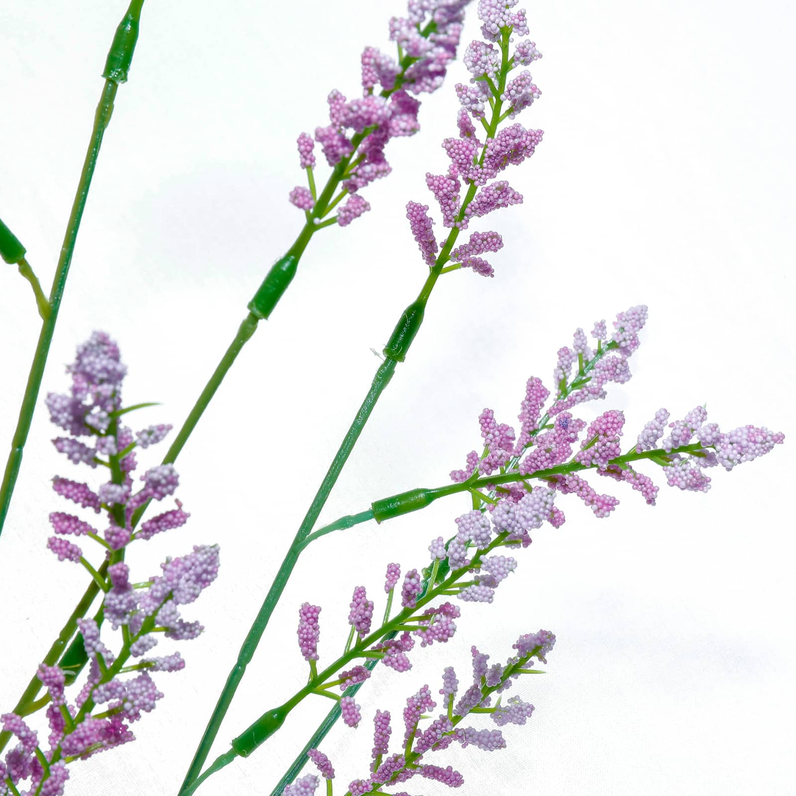 29" Purple Heather Stem by Ashland®
