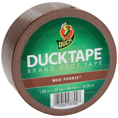 Duck Tape® Solid Color Duct Tape | Michaels