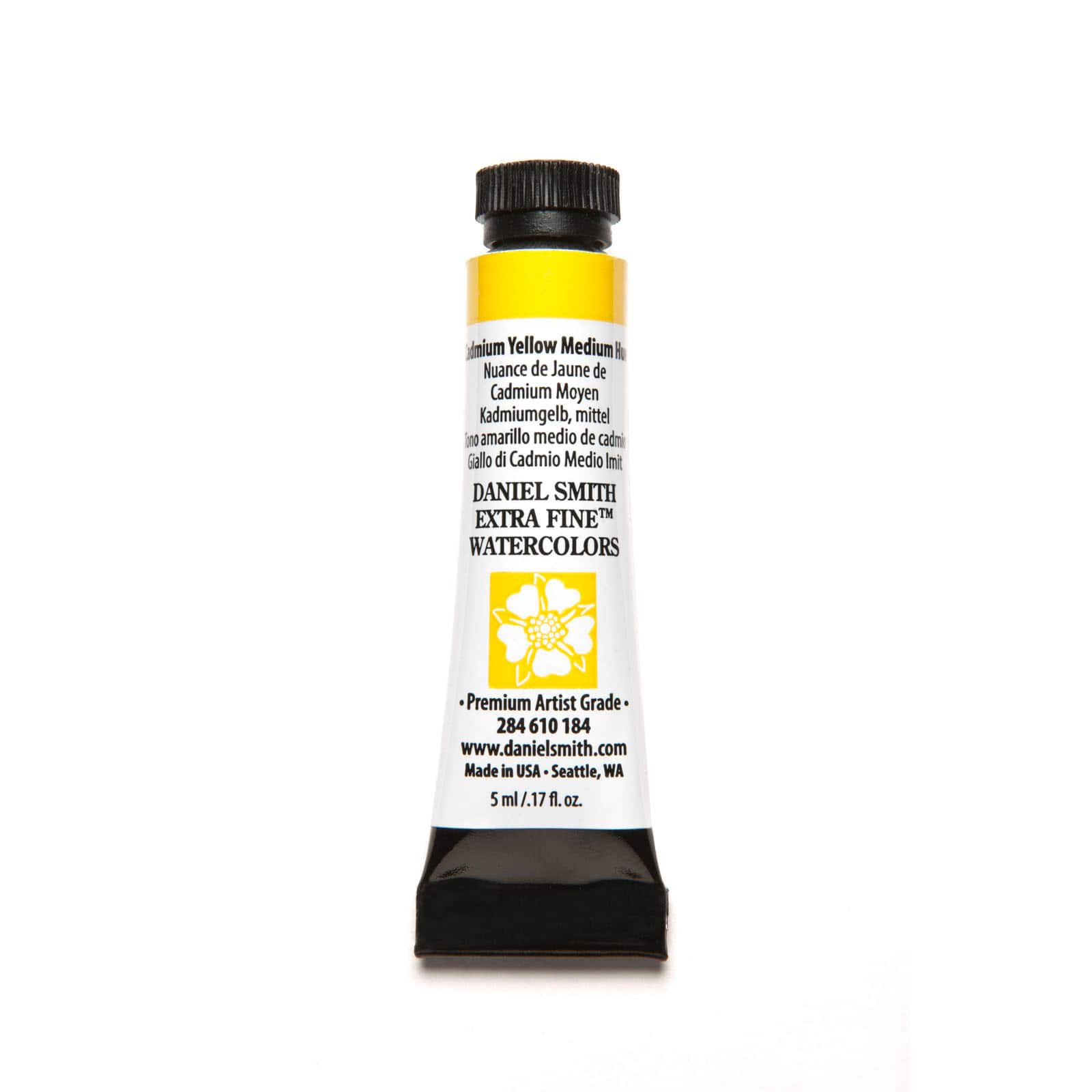 Daniel Smith Extra Fine&#x2122; Watercolor, 5mL