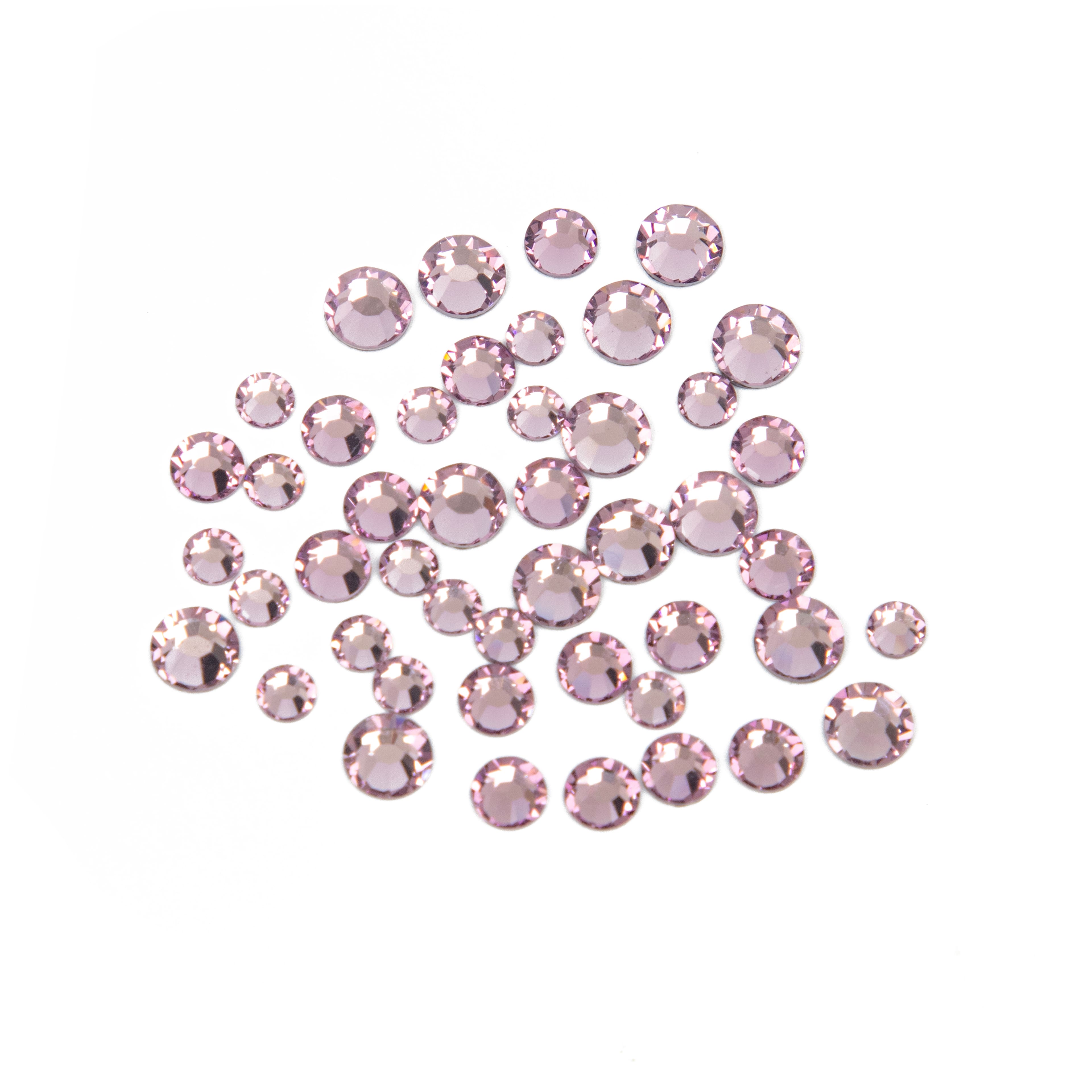 Hotfix Austrian Crystals Mix by Bead Landing&#x2122;, 45ct.