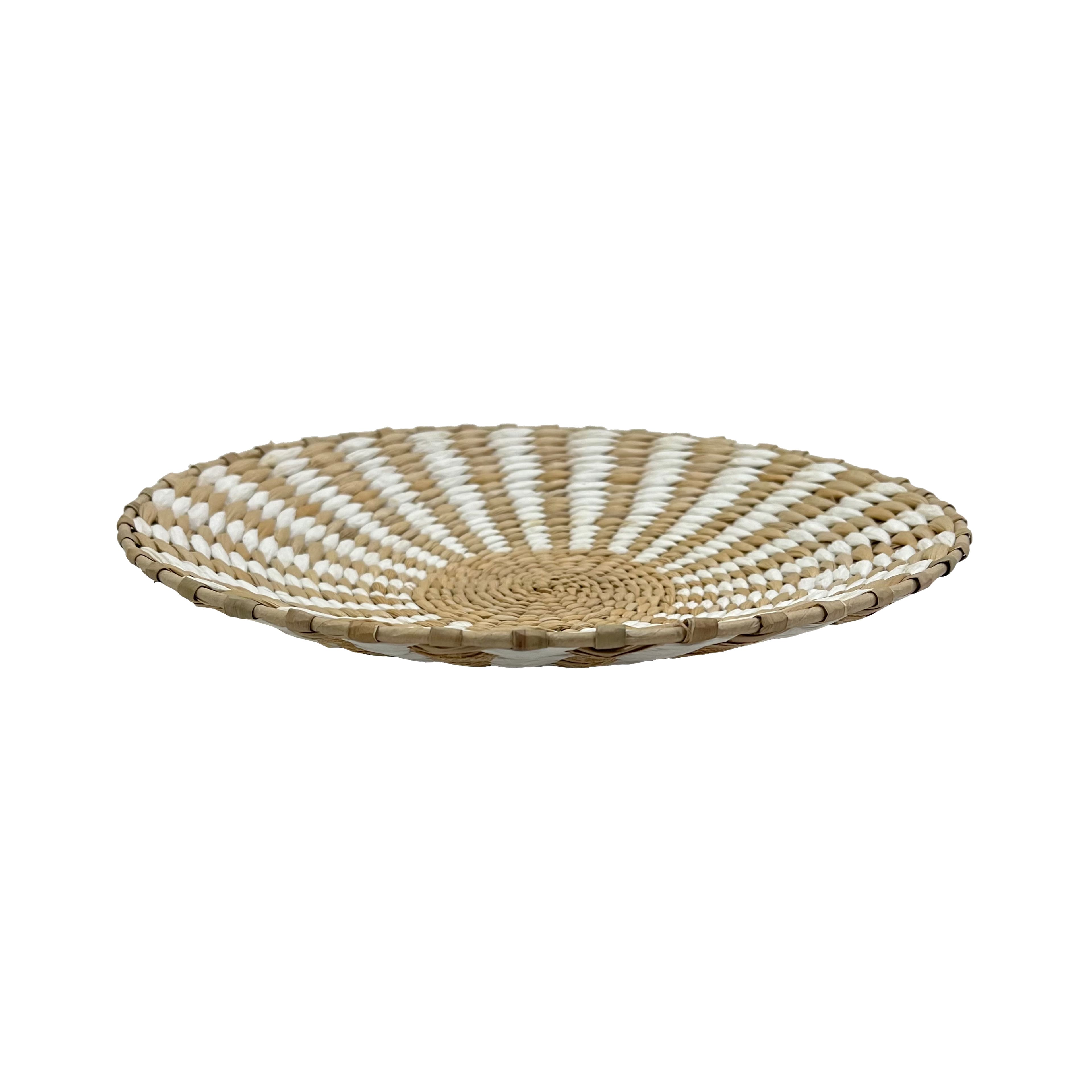 Assorted 12&#x22; Decorative Wall Basket by Ashland&#xAE;