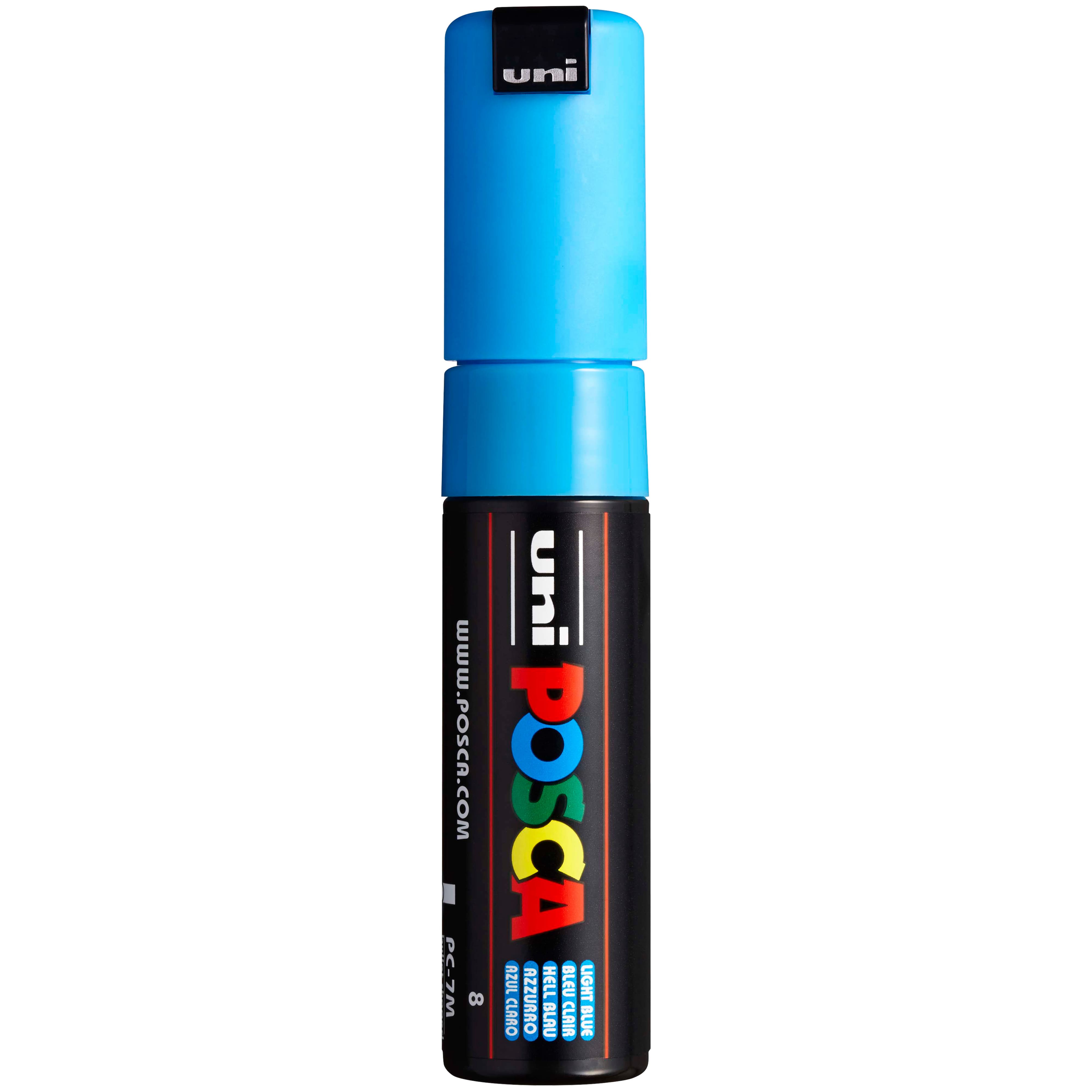 uni&#xAE; POSCA&#xAE; PC-7M Bullet Marker