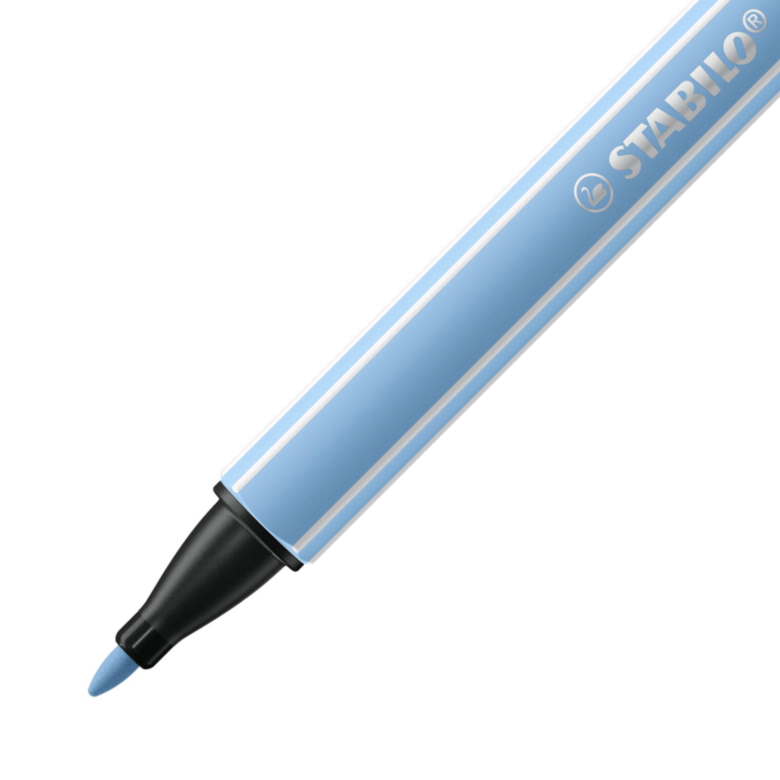 STABILO&#xAE; pointMax Pastel Colors Wallet Pen Set