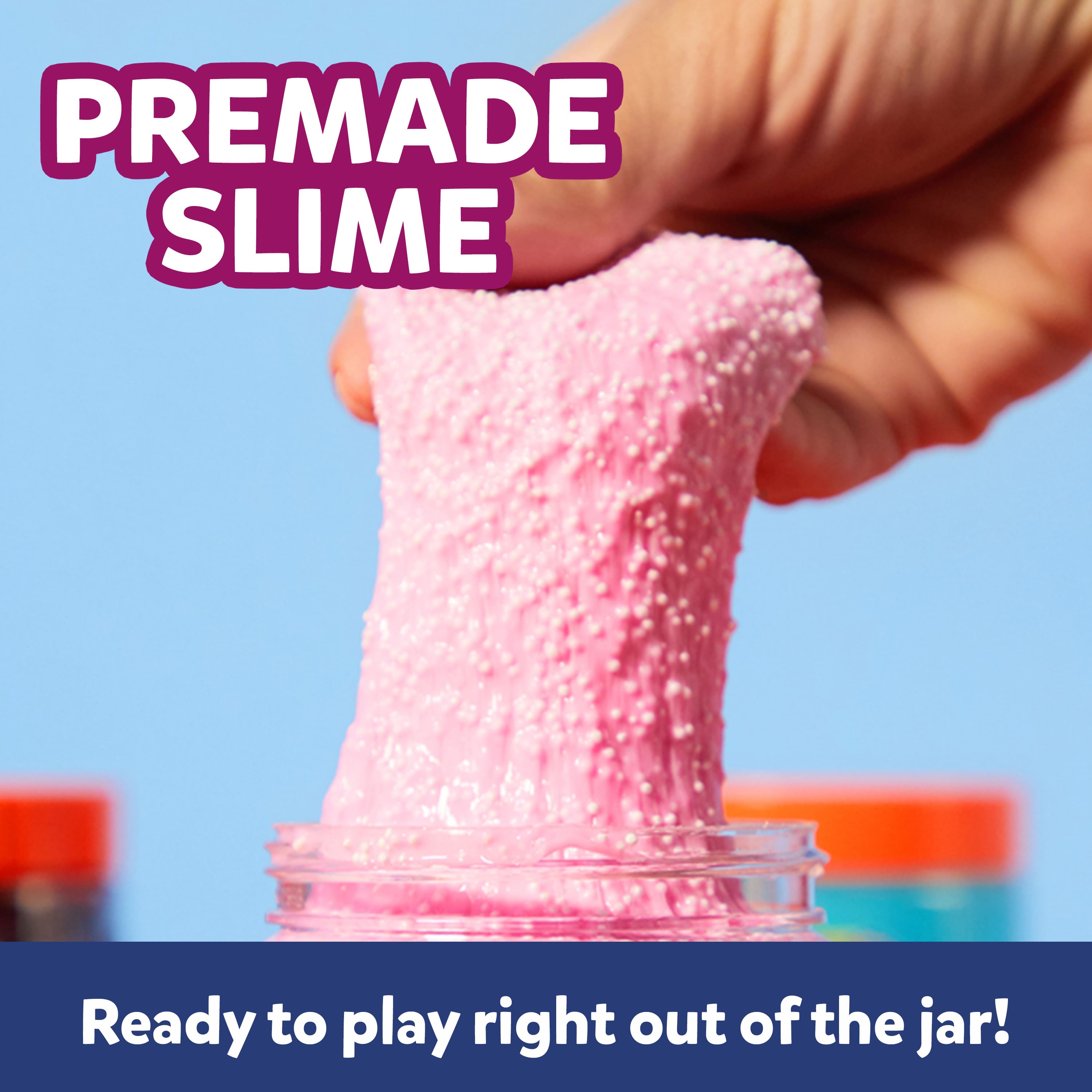 Elmer&#x27;s&#xAE; Gue Fruity Slushie Pre-Made Slime