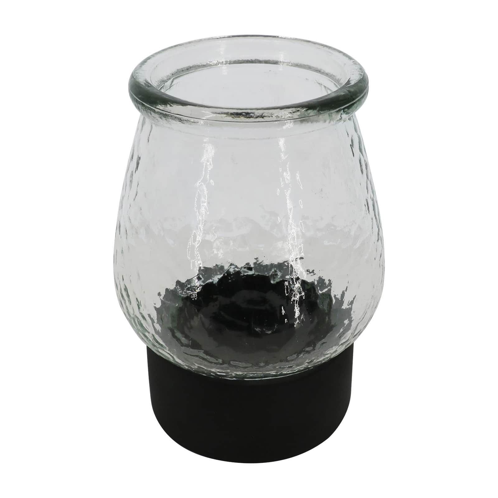 6&#x22; Small Glass Tealight Candle Holder by Ashland&#xAE;