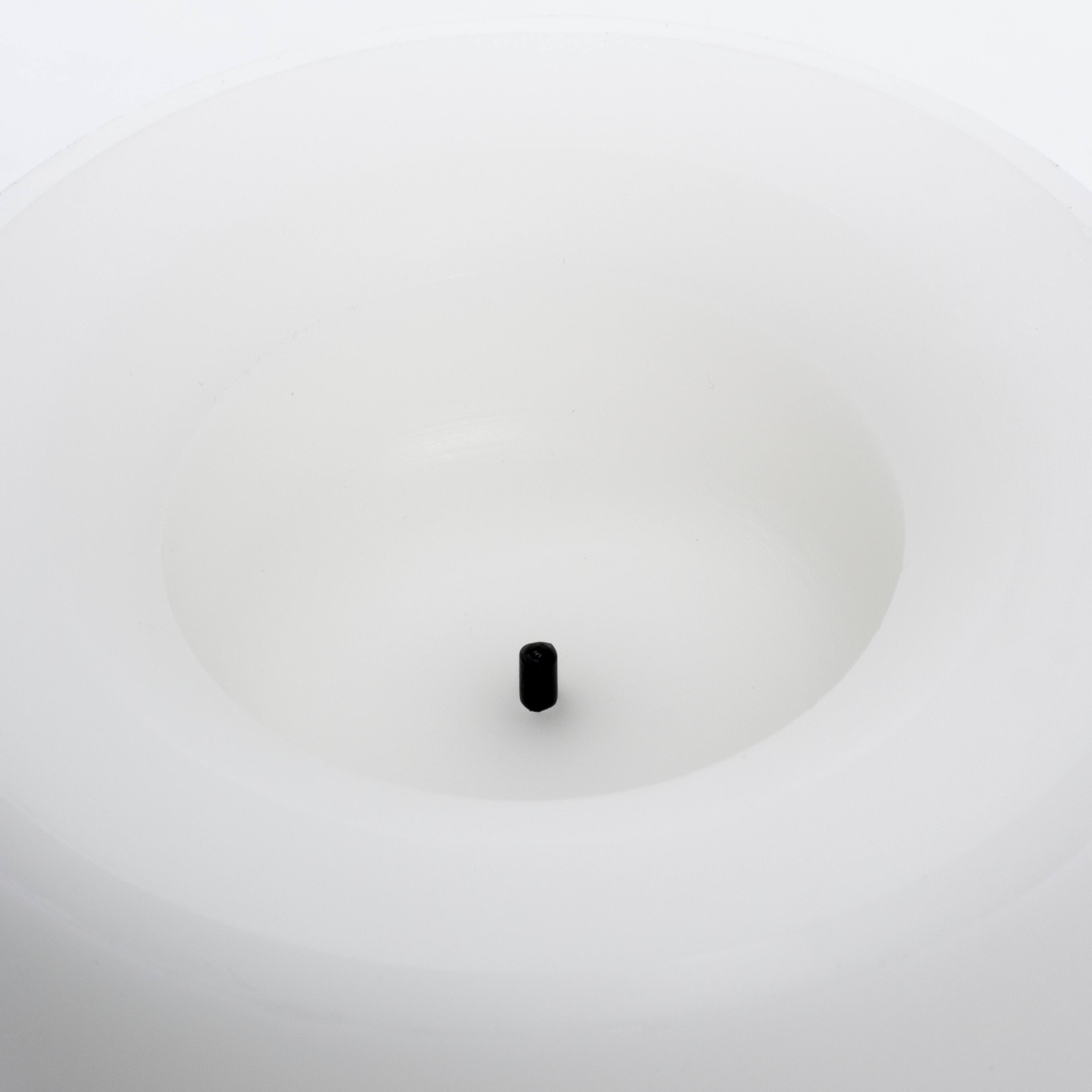 6 Packs: 3 ct. (18 total) White LED Pillar Candles by Ashland®