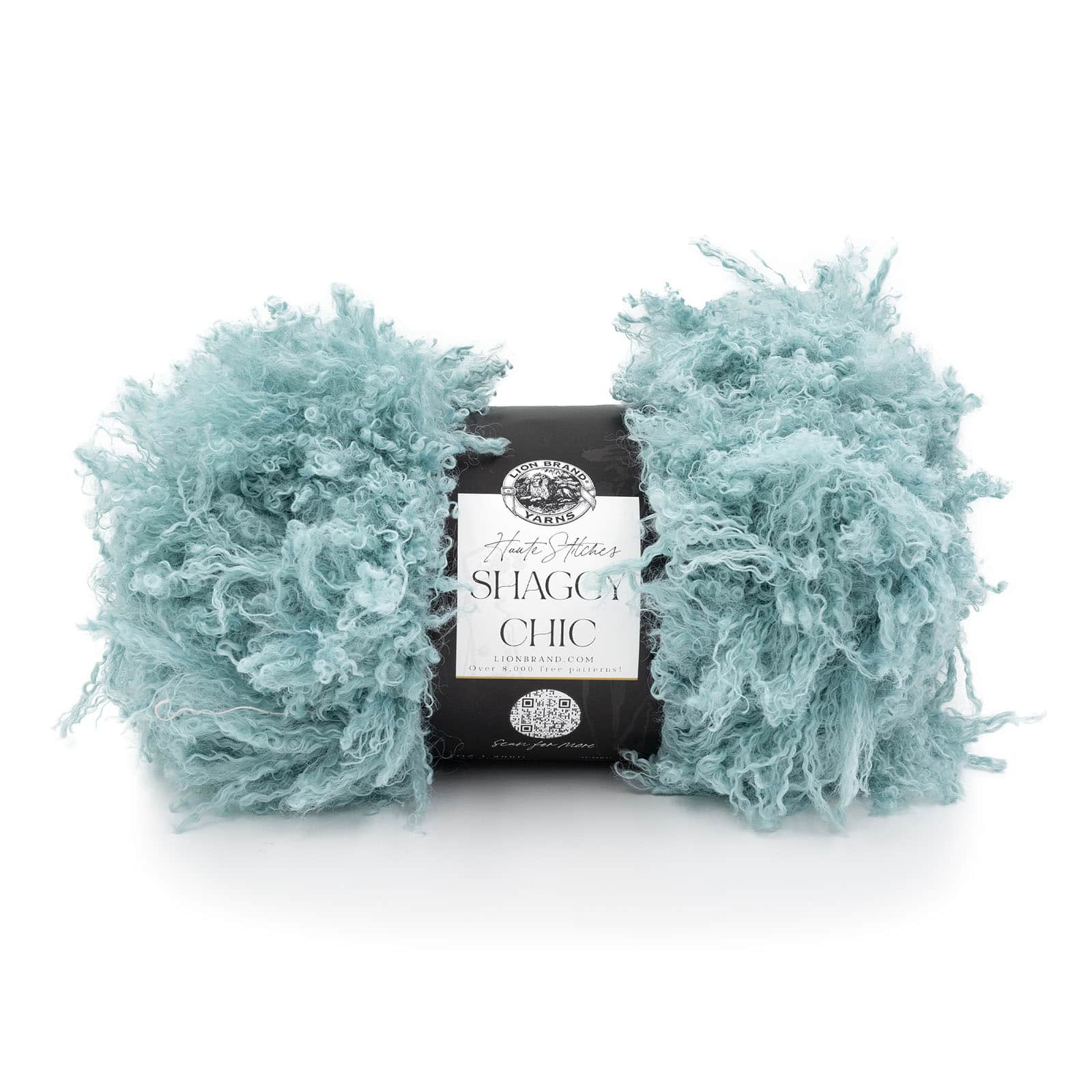 Lion Brand&#xAE; Haute Stitches Shaggy Chic Yarn