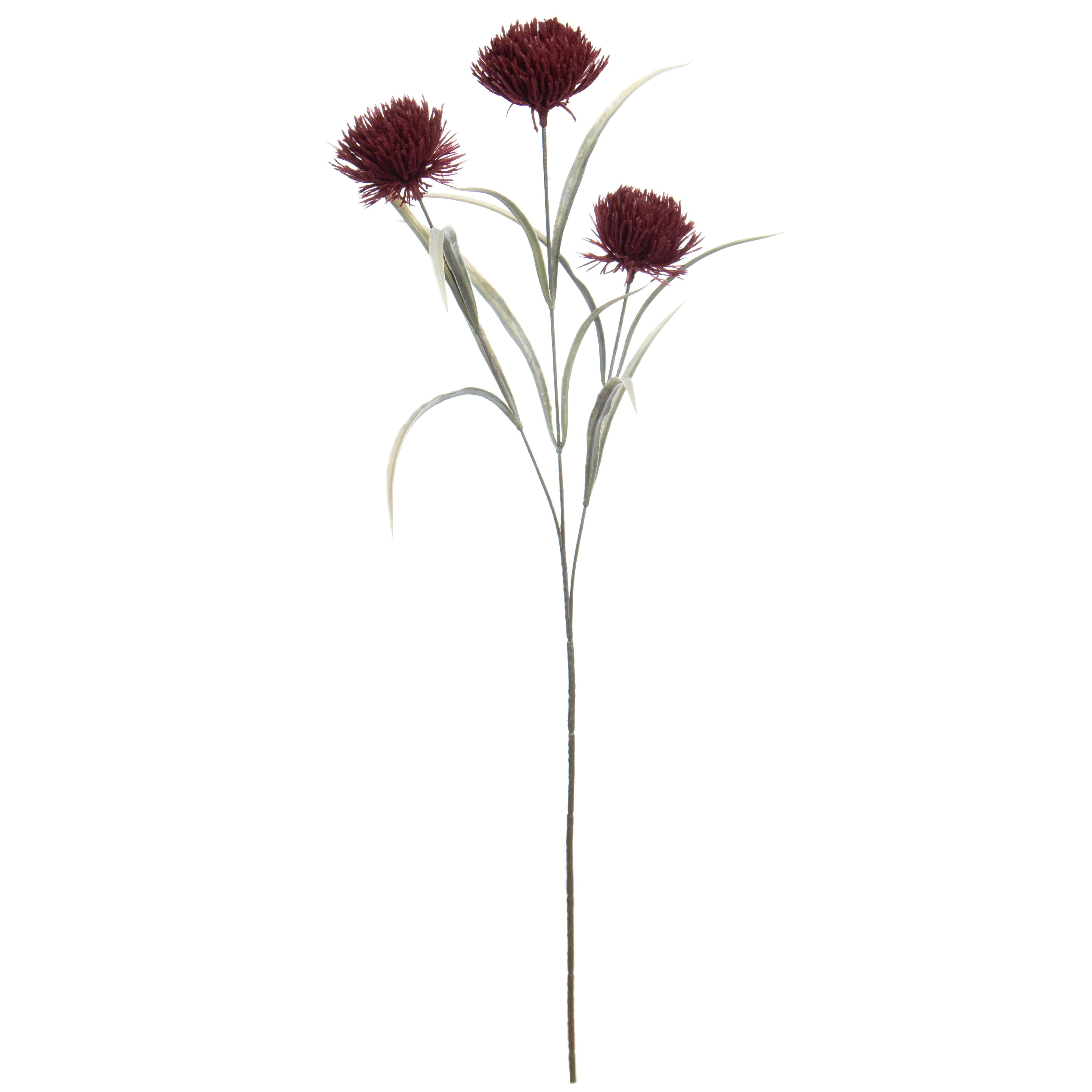 27.5&#x22; Dark Red Carnation by Ashland&#xAE;