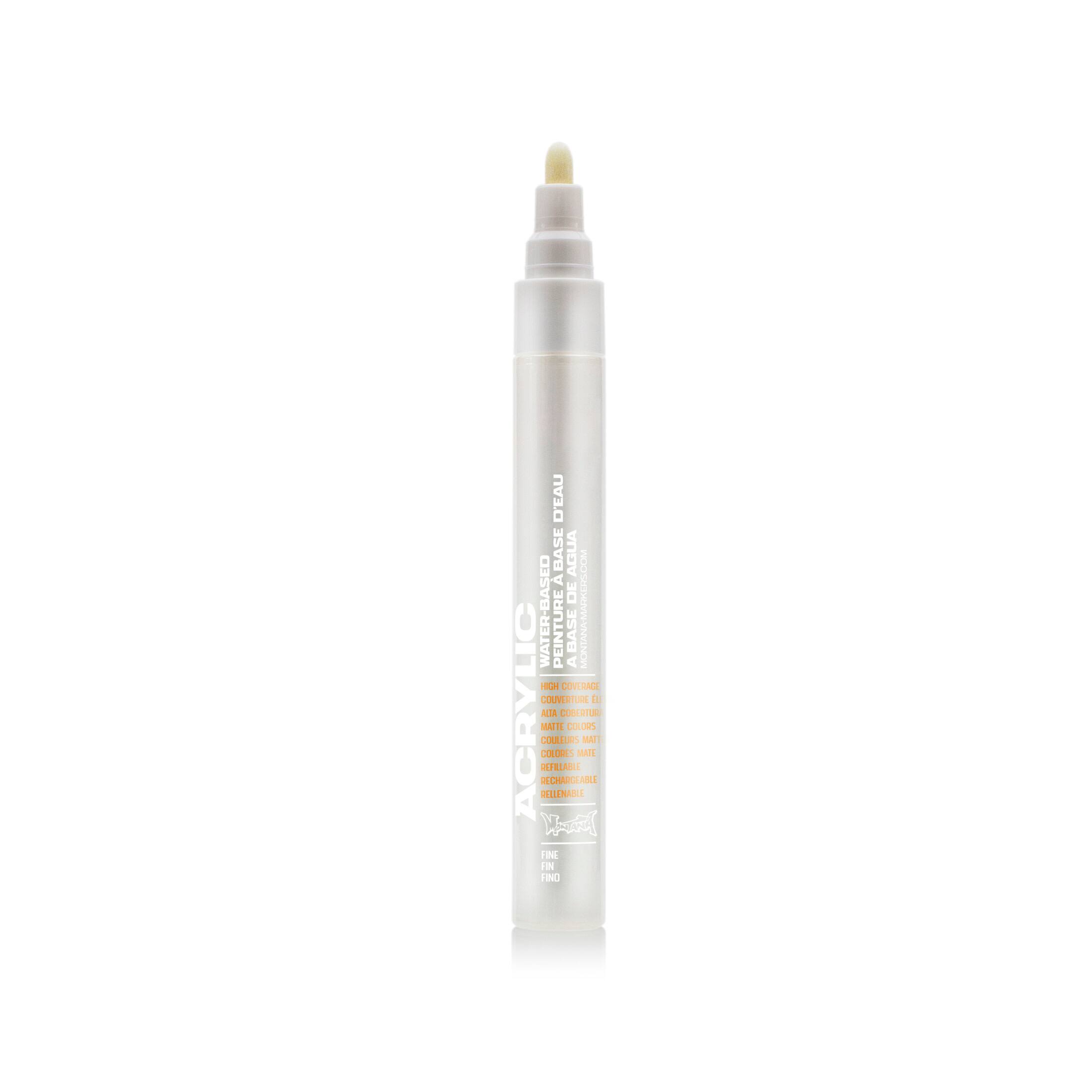 Montana Fine Acrylic Marker