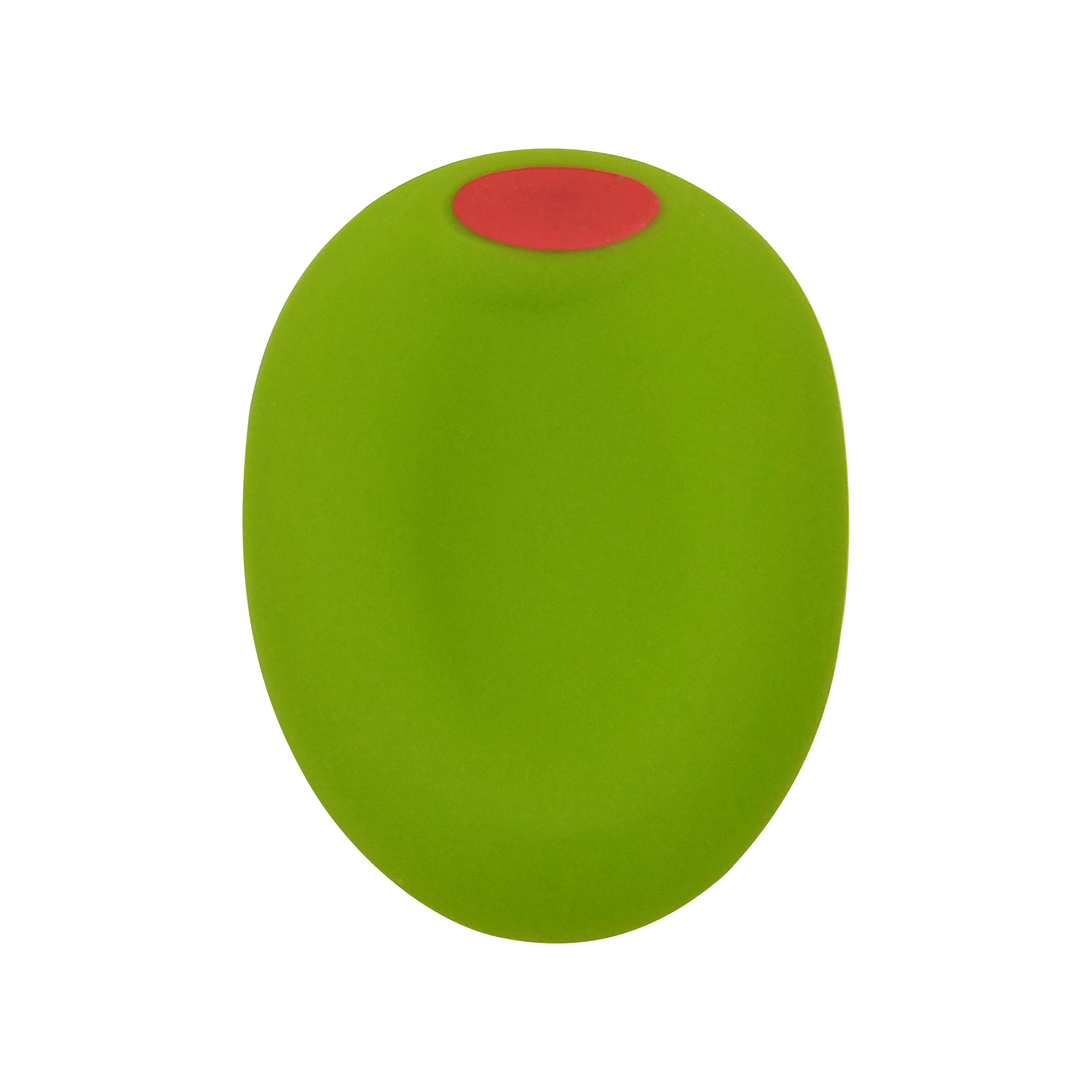 Assorted Silicone Spoon Rest, 1pc. by Fab Finds