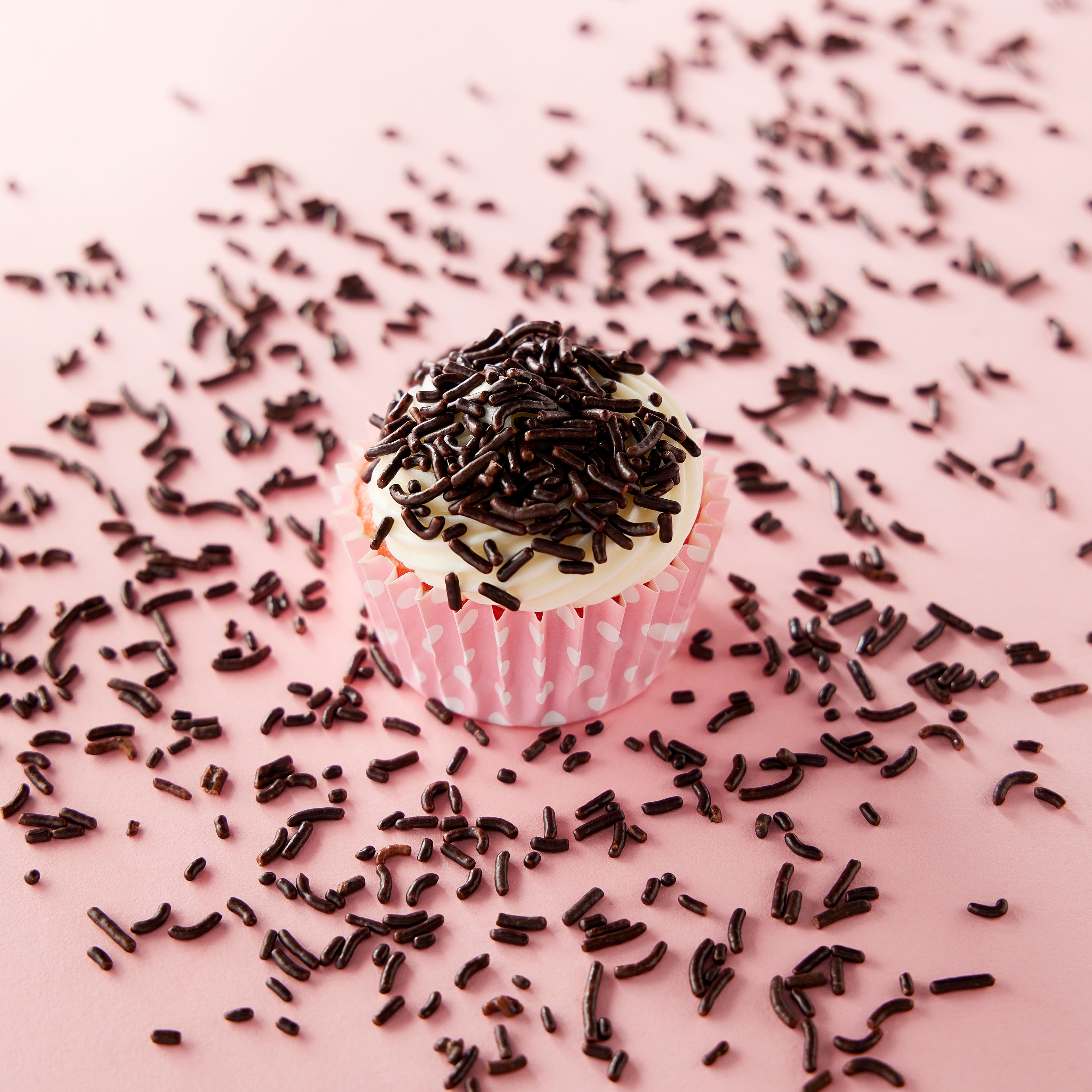 Sweet Tooth Fairy&#xAE; Chocolate Sprinkles