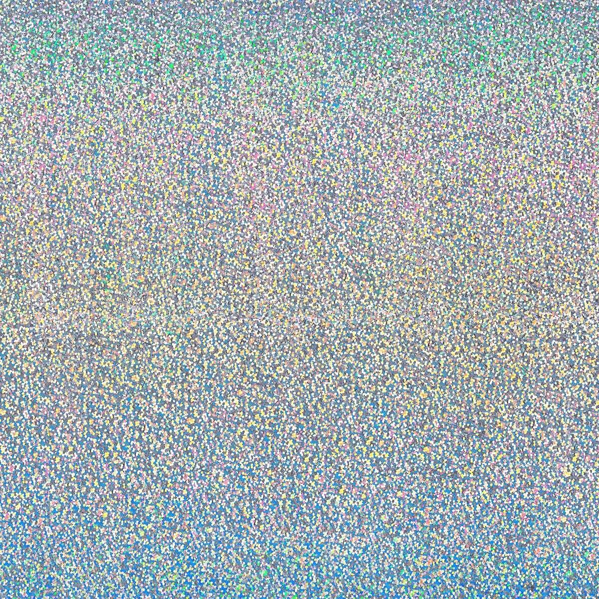 PA Paper™ Accents Permanent Sparkle Vinyl Sheet, 12ct. Michaels