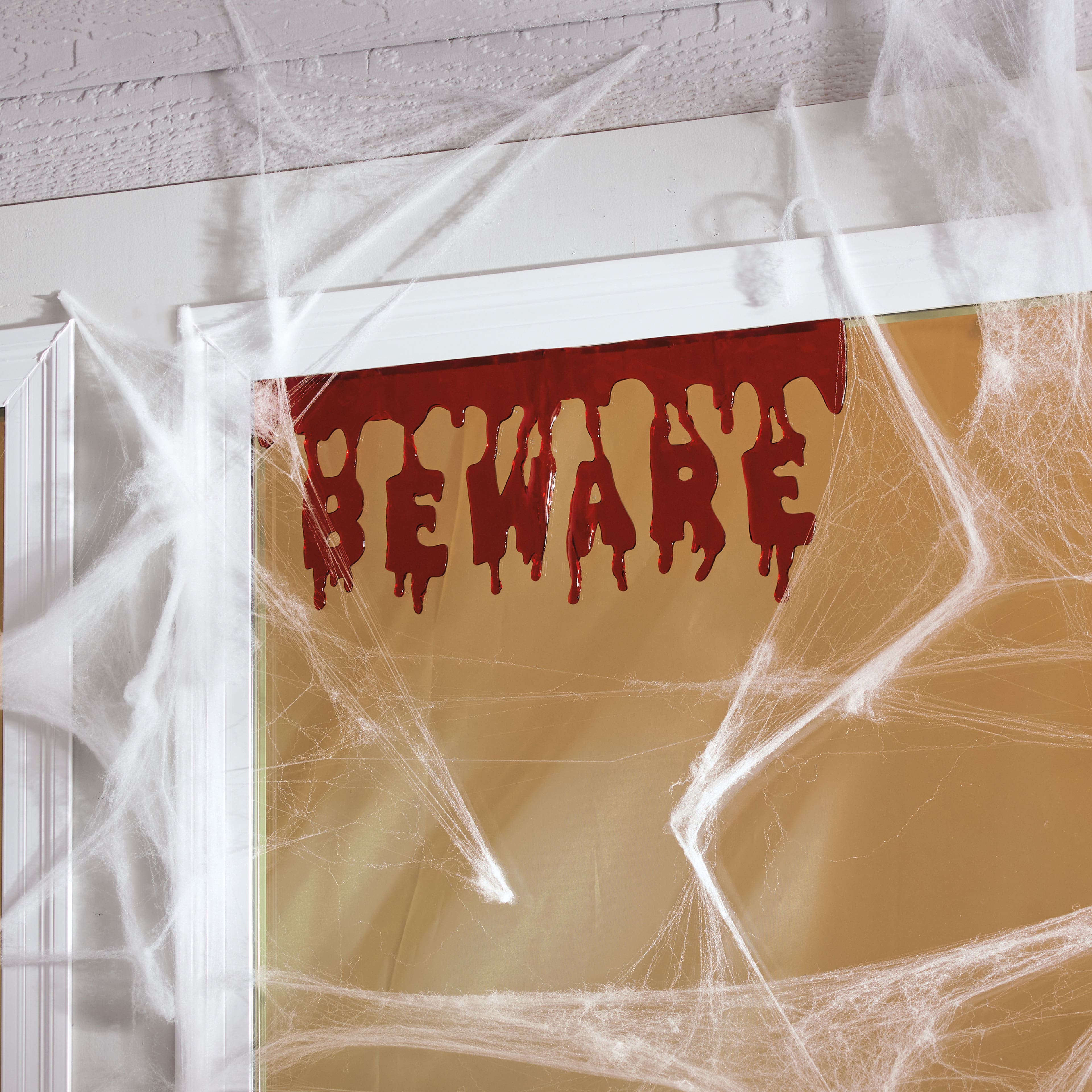 Beware Bloody Gel Cling by Ashland&#xAE;