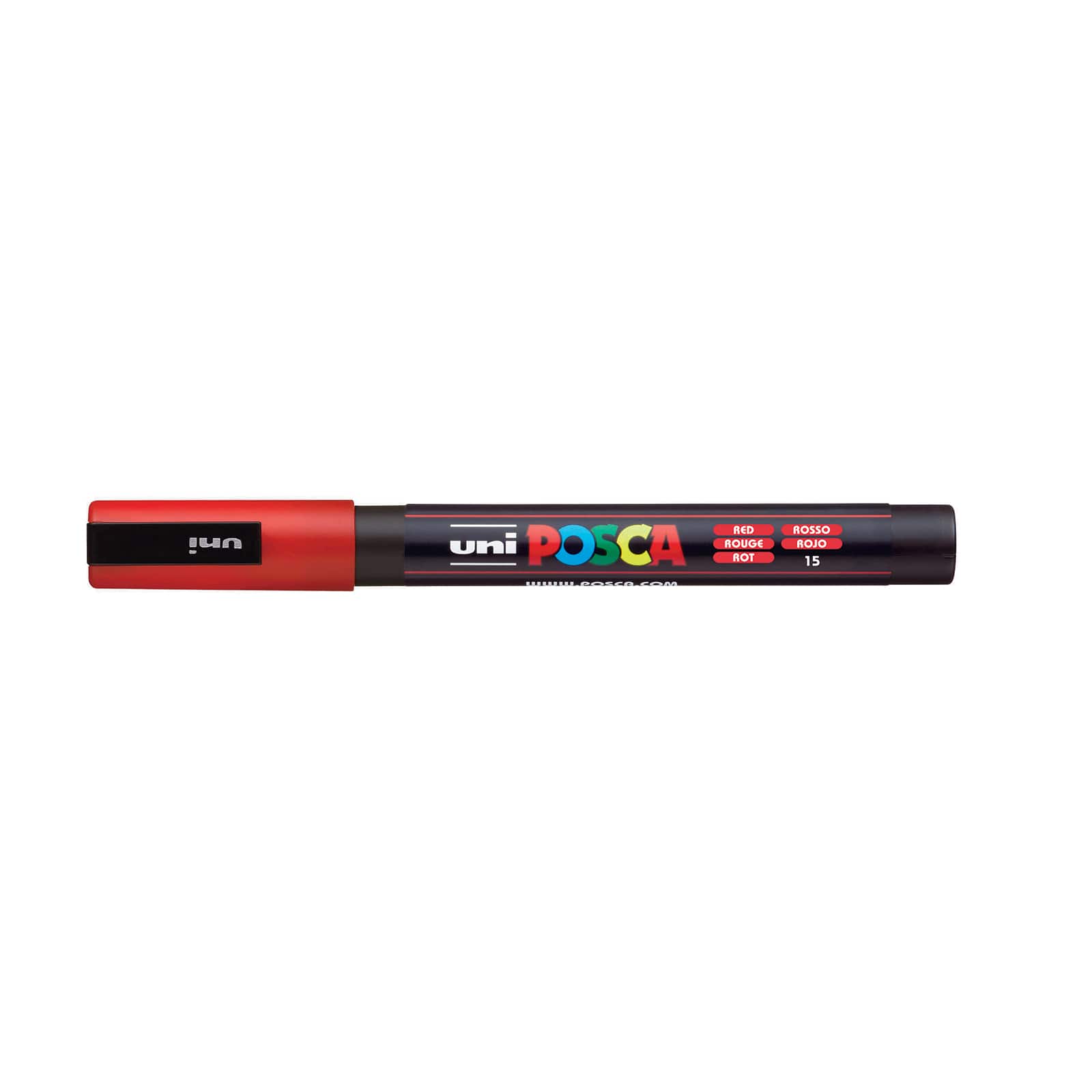 Uni Posca PC-3M Fine Bullet Tip Paint Marker
