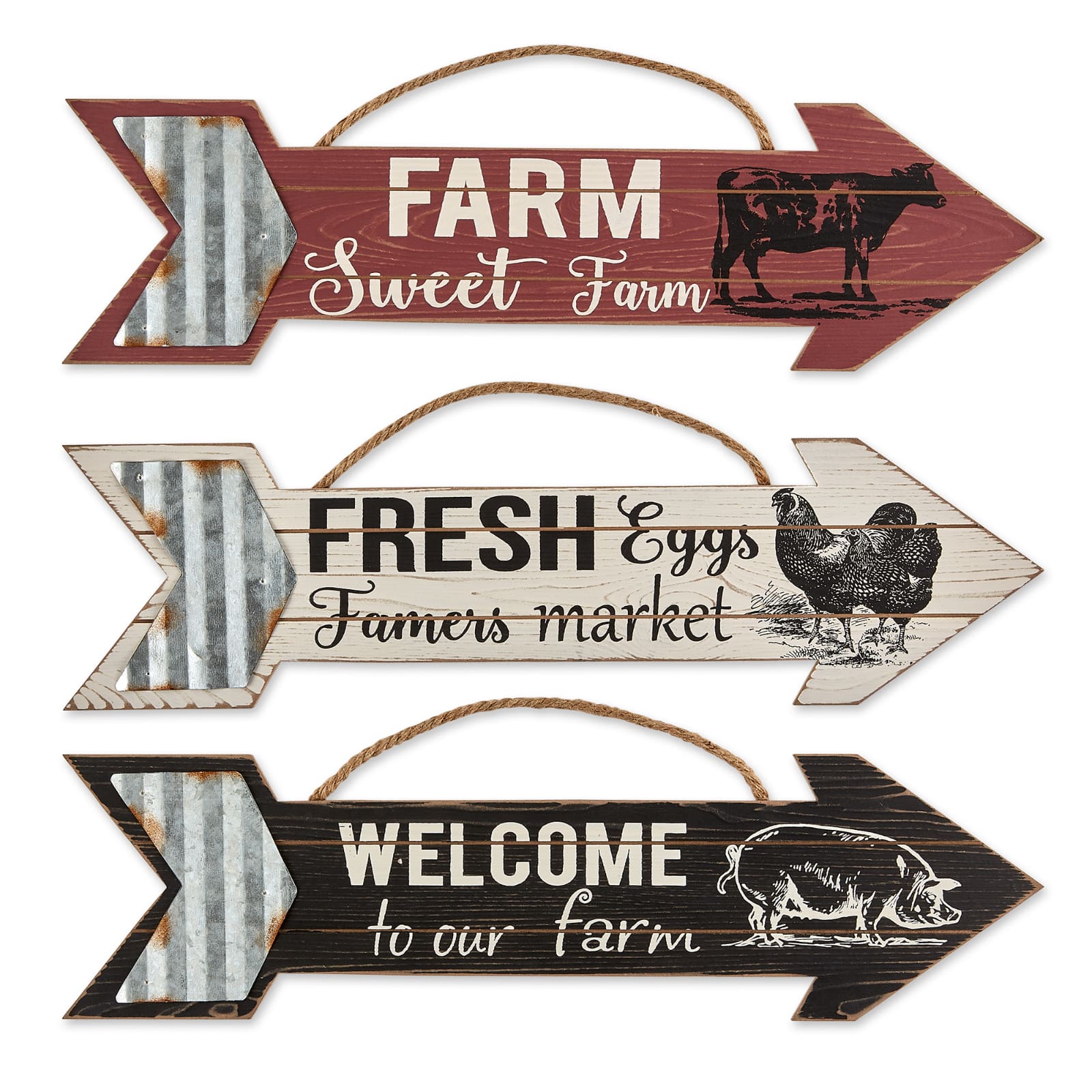 Welcome to our Farmhouse & Farm Sweet Farm