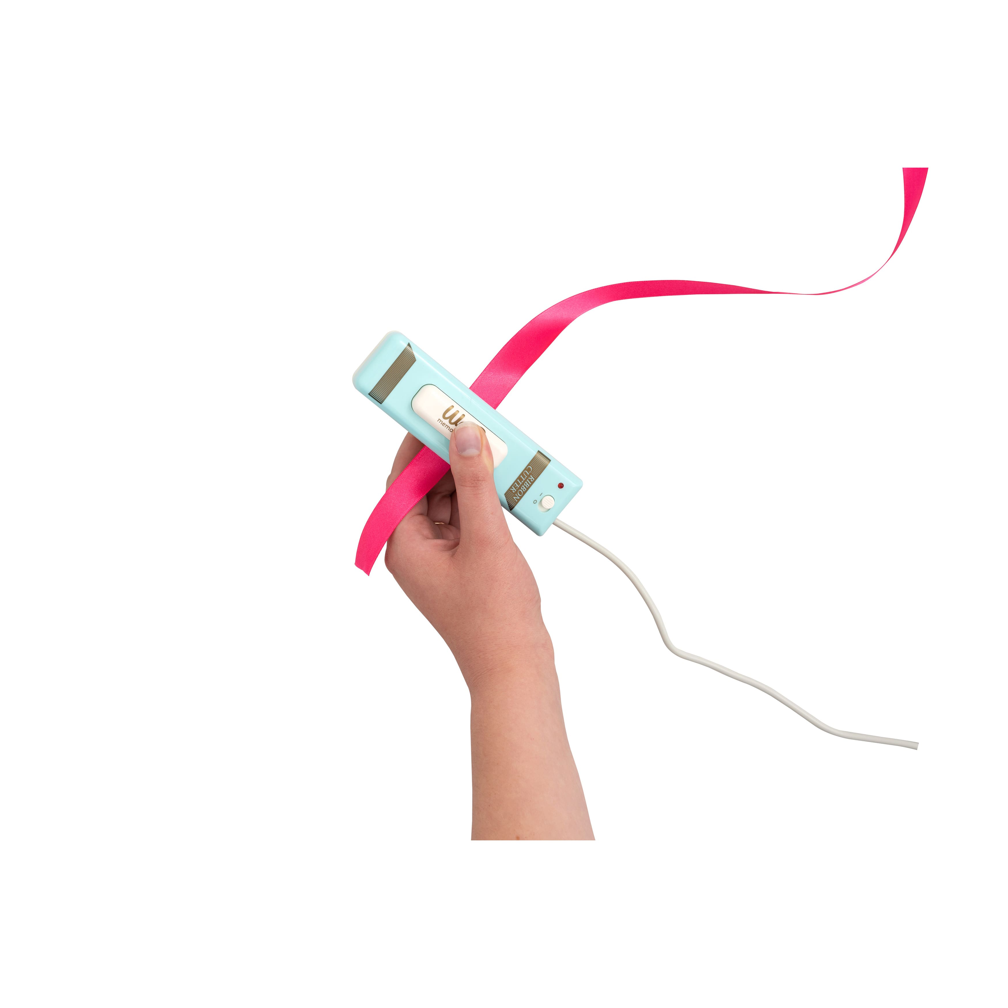 We R Memory Keepers&#xAE; USB Ribbon Cutter