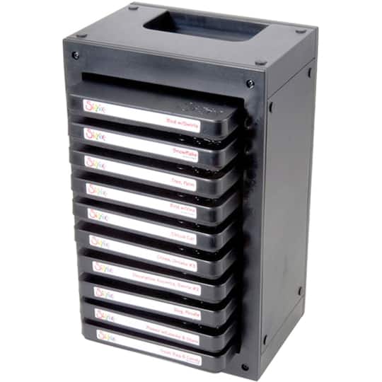 Sizzix® Bigz™ Die Storage Rack | Michaels