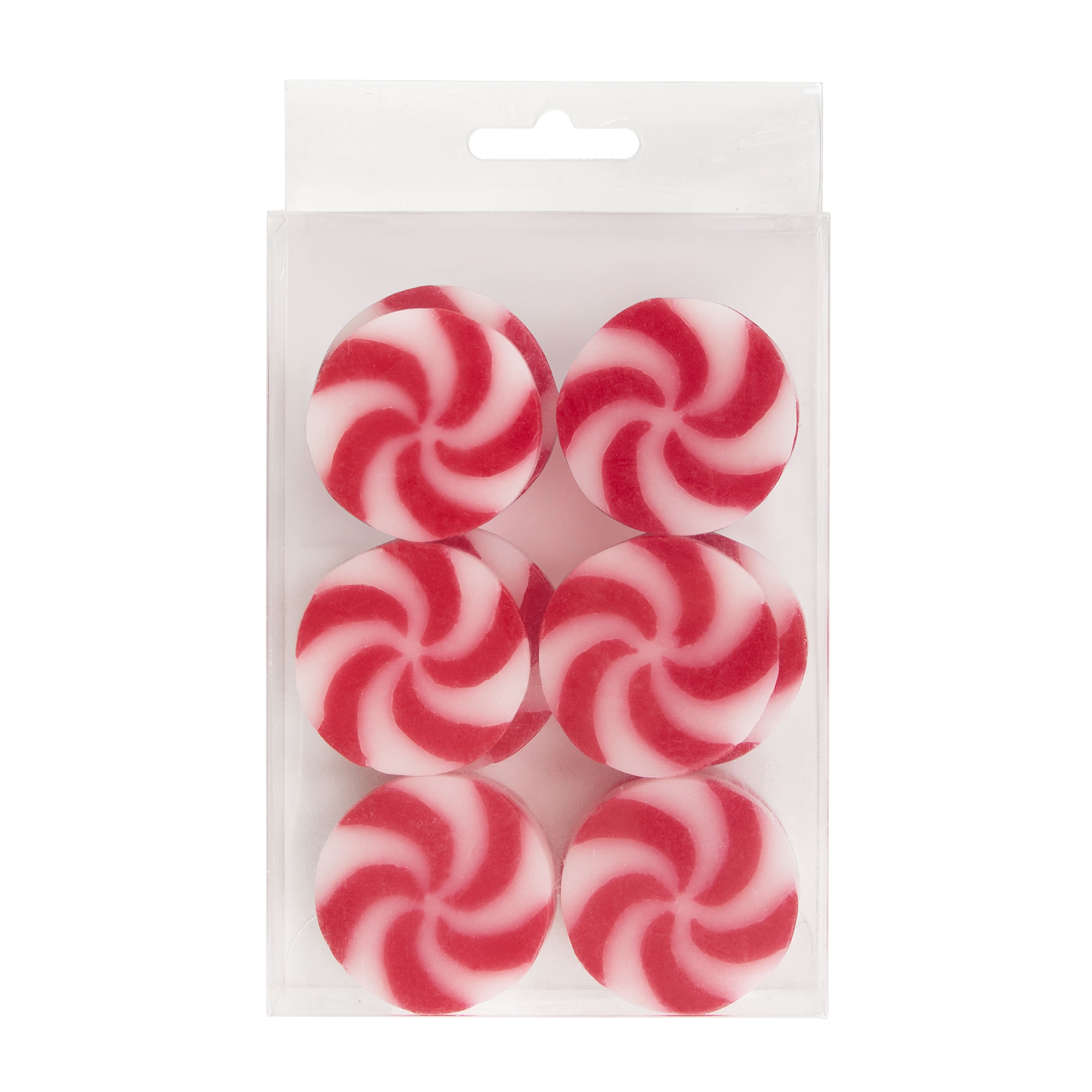 Peppermint Vanilla Scented Wax Melts by Ashland&#xAE;