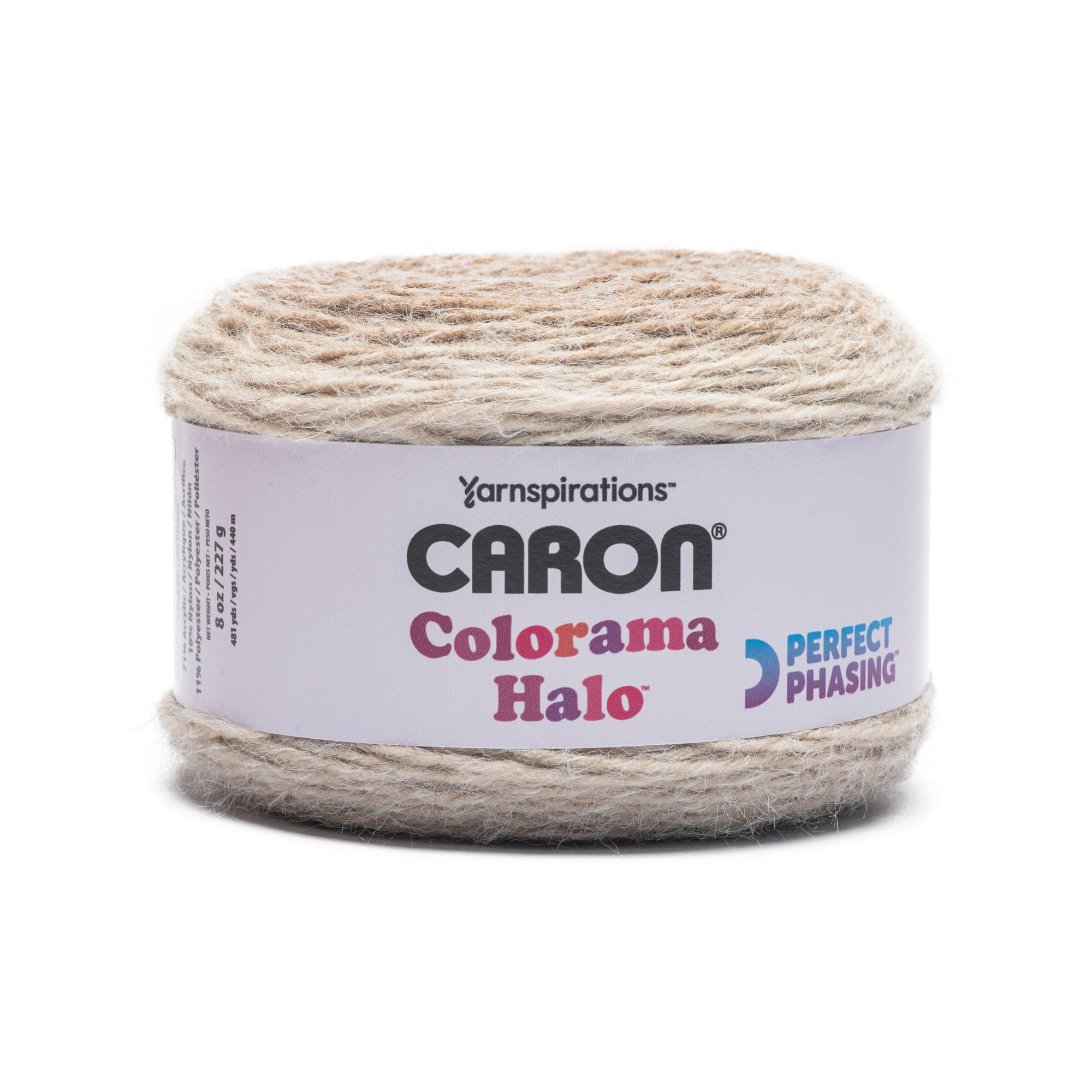 Caron&#xAE; Colorama Halo&#x2122; Yarn