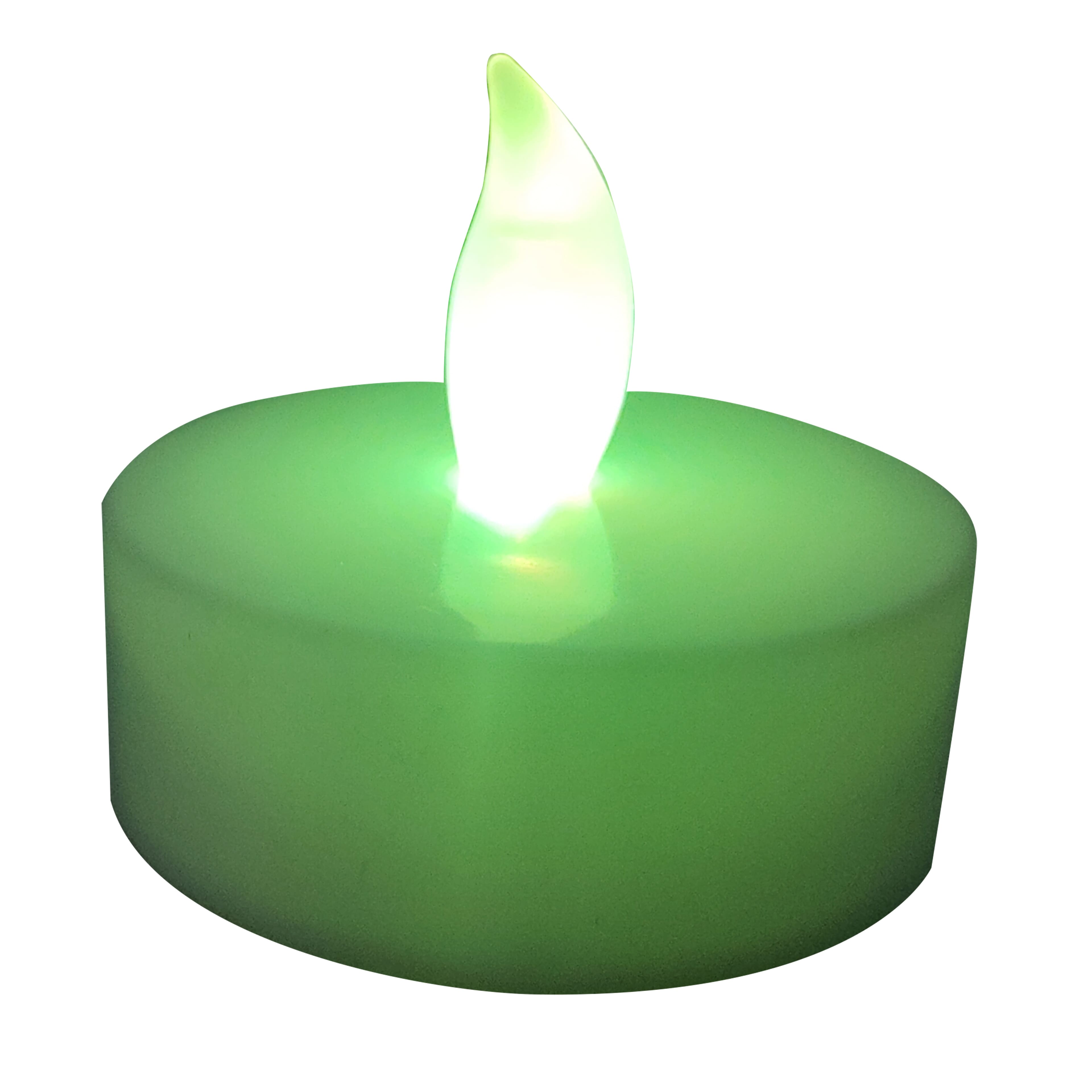 Color Changing LED Tealight by Ashland&#xAE;