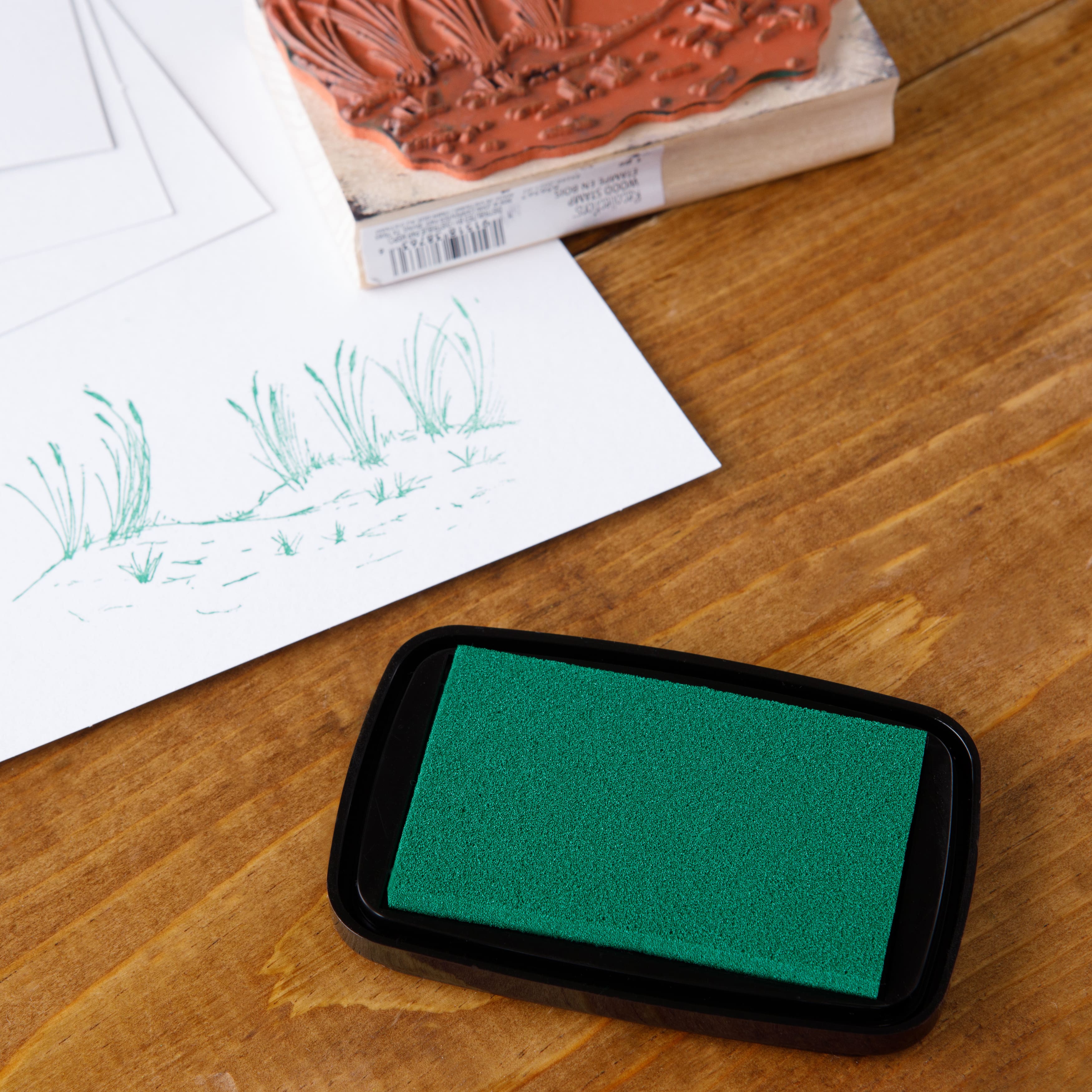 Archival Pigment Ink Pad by Recollections&#x2122;