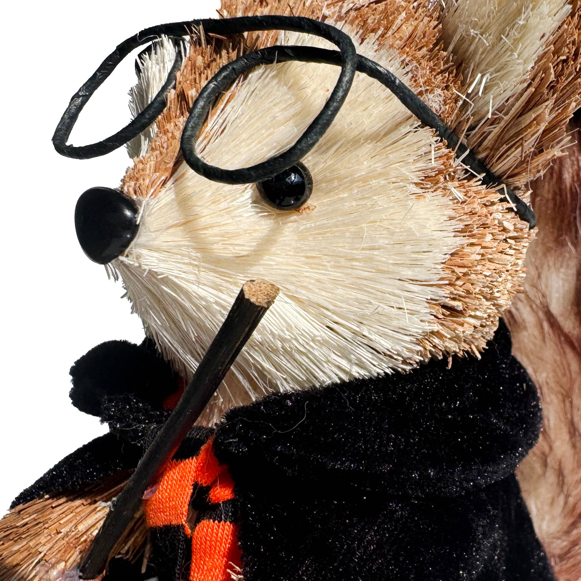 5.5&#x22; Wizard Fox with Cape by Ashland&#xAE;