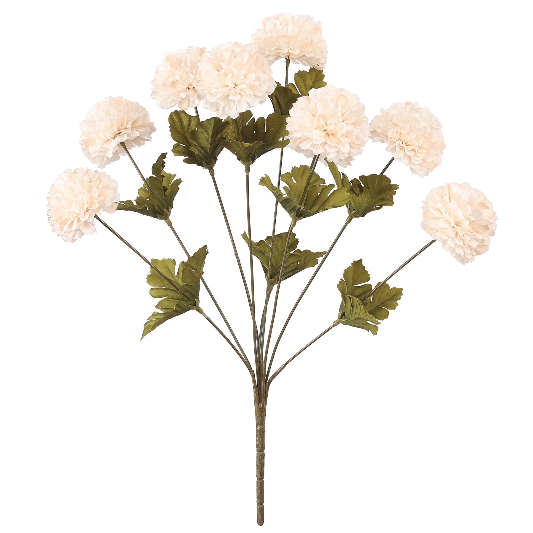 17&#x22; Basic Mum Bush by Ashland&#xAE;