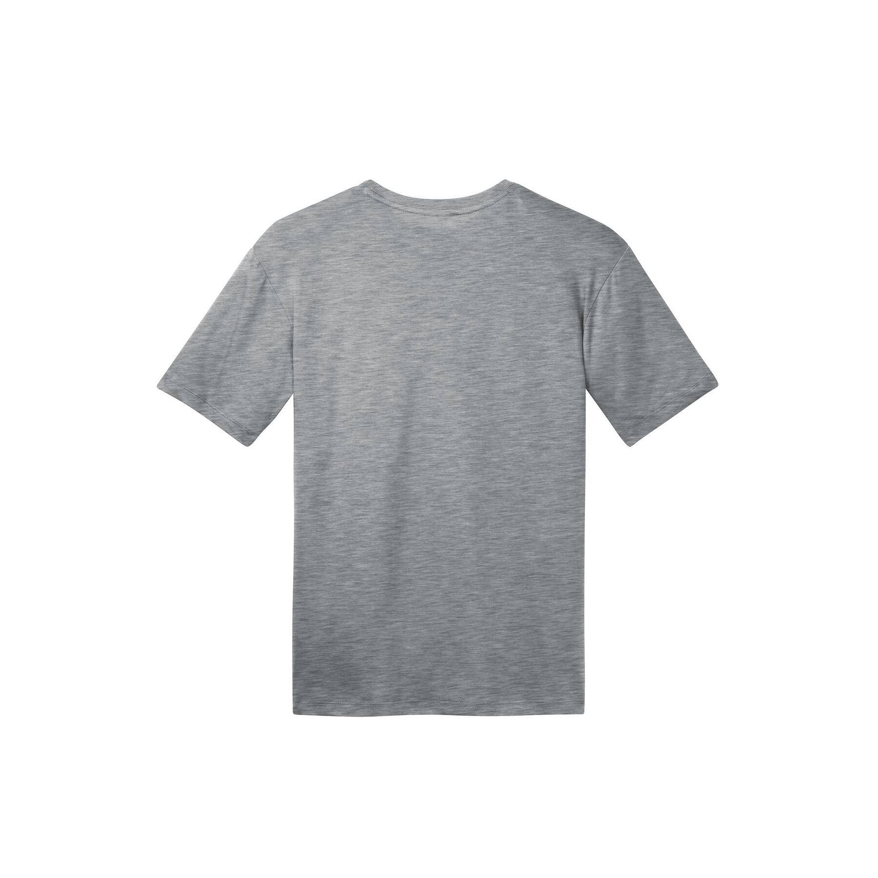 District® Perfect Weight® Heathered T-Shirt