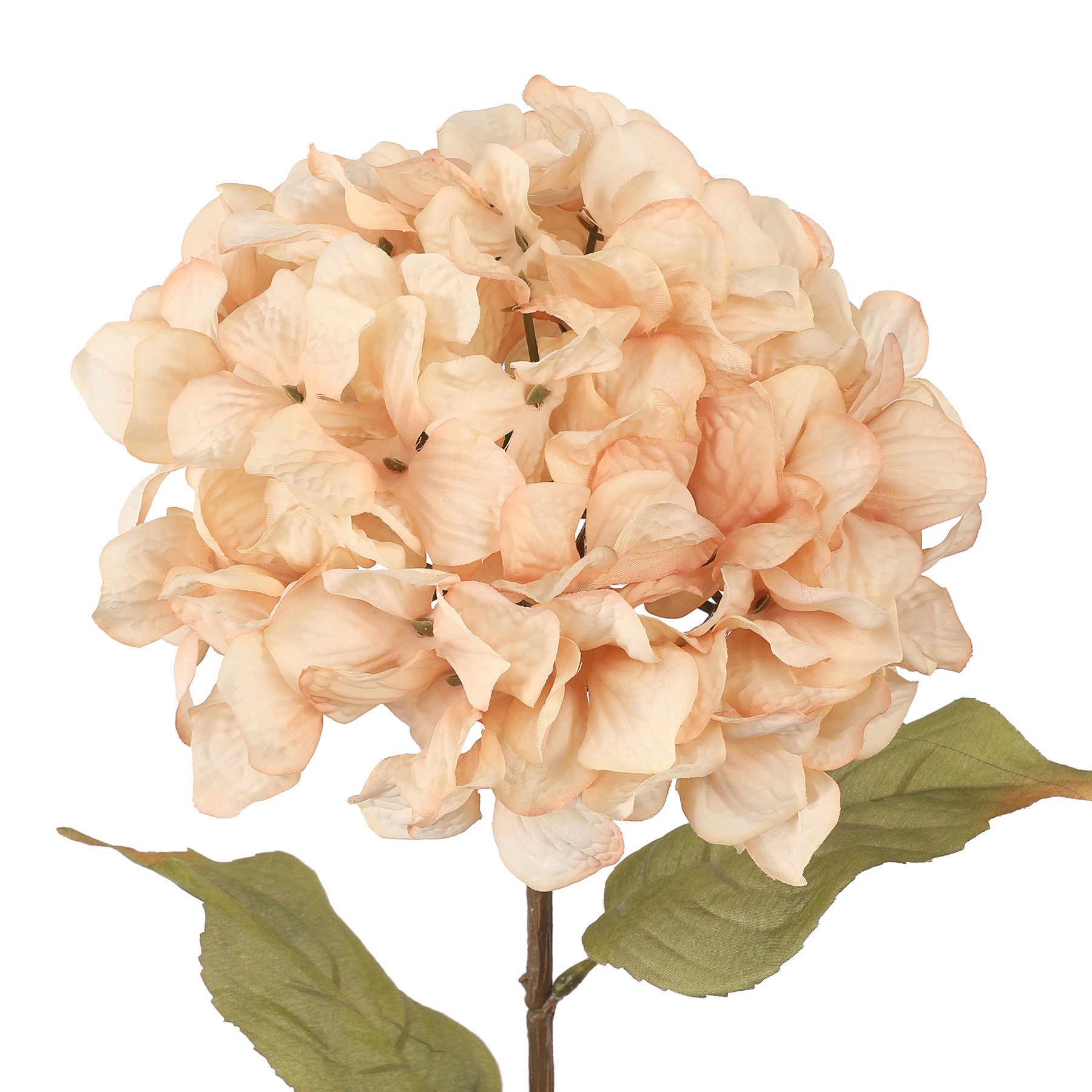 28.5" Light Pink Hydrangea Stem by Ashland®