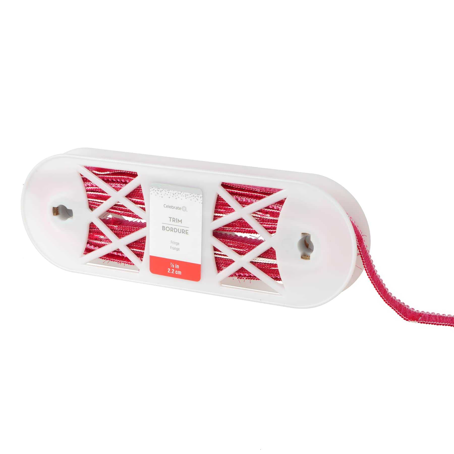 7/8&#x22; Fringe by Celebrate It&#xAE;