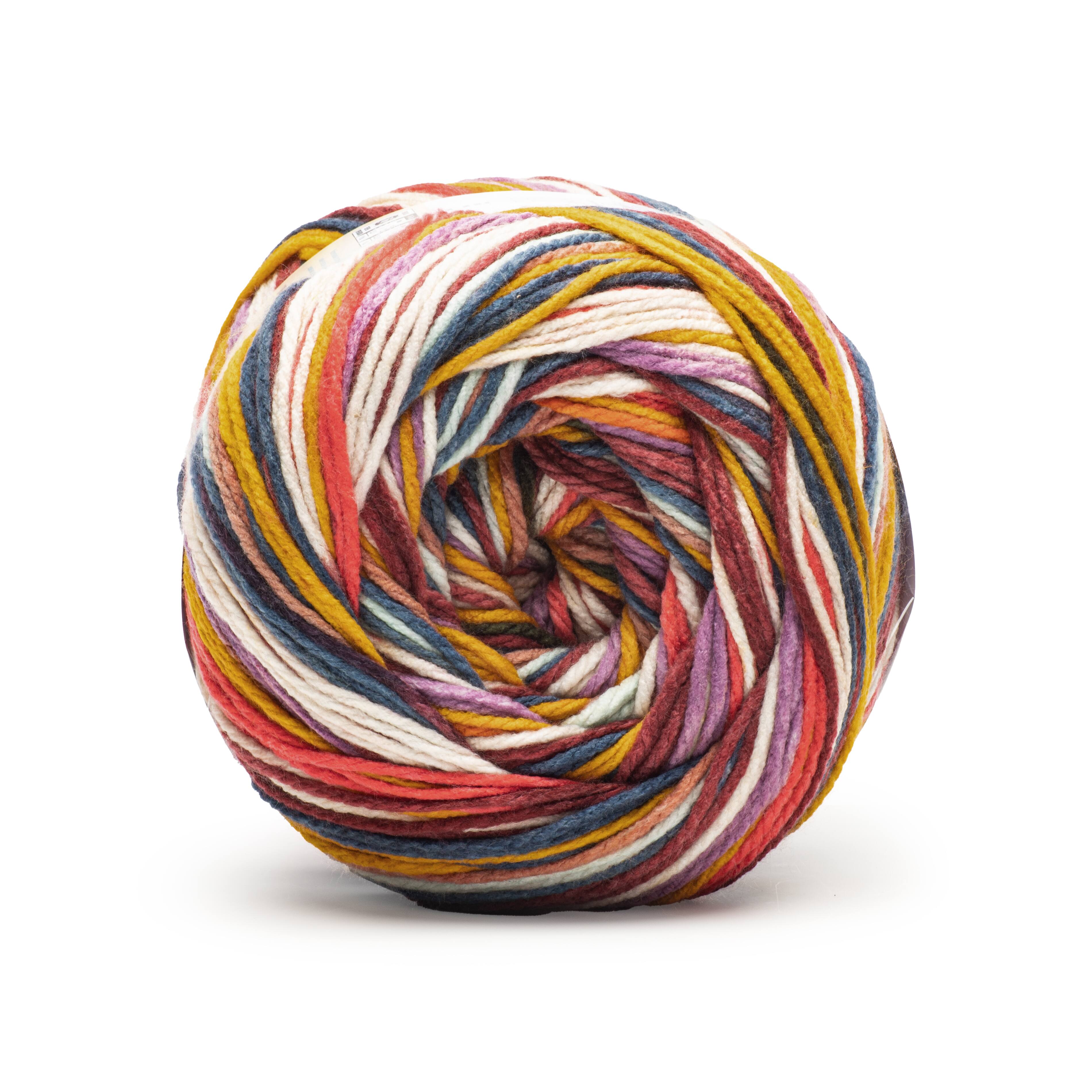 Caron&#xAE; Anniversary Cakes&#x2122; Yarn