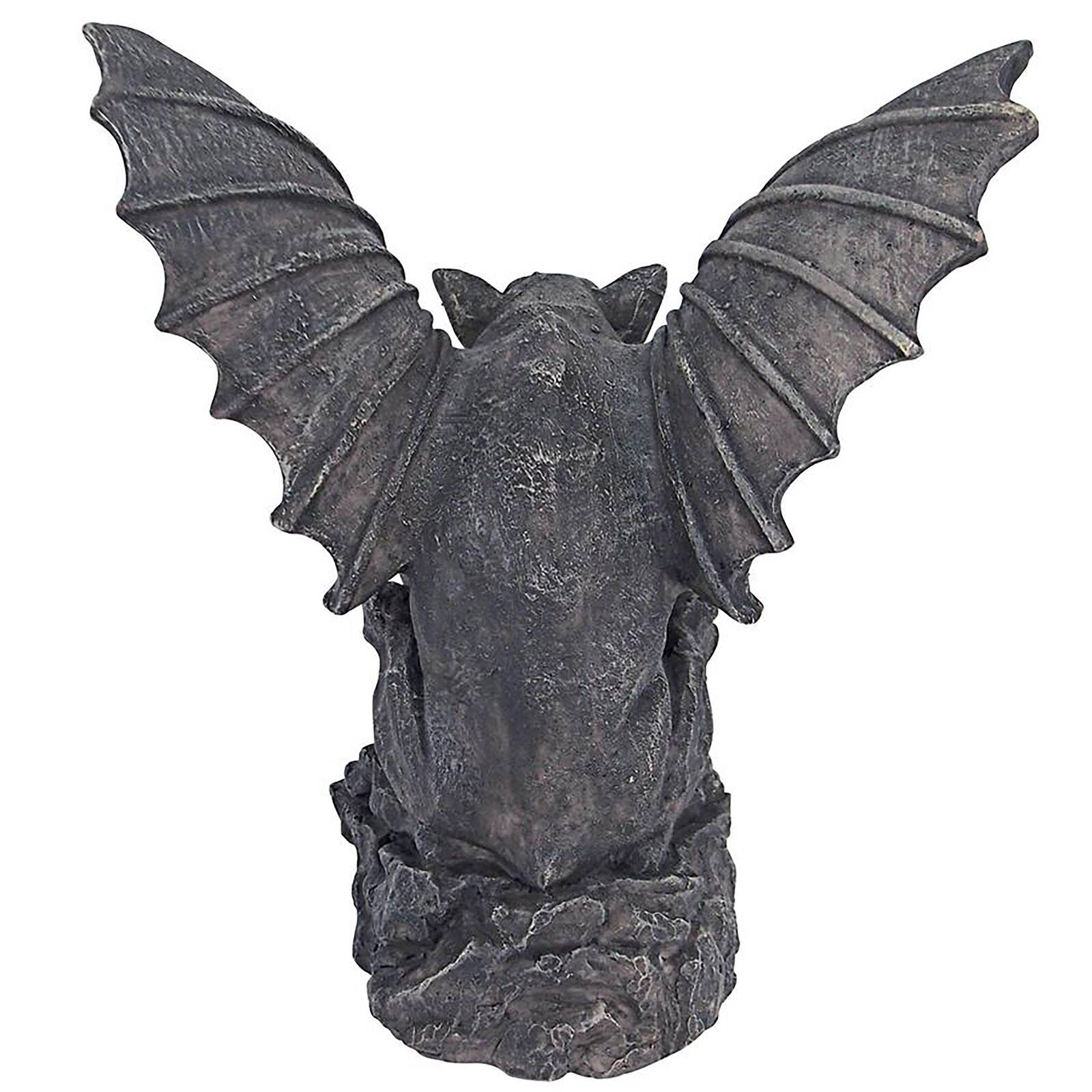 Design Toscano 6.5&#x22; Florentine Gargoyle Statue