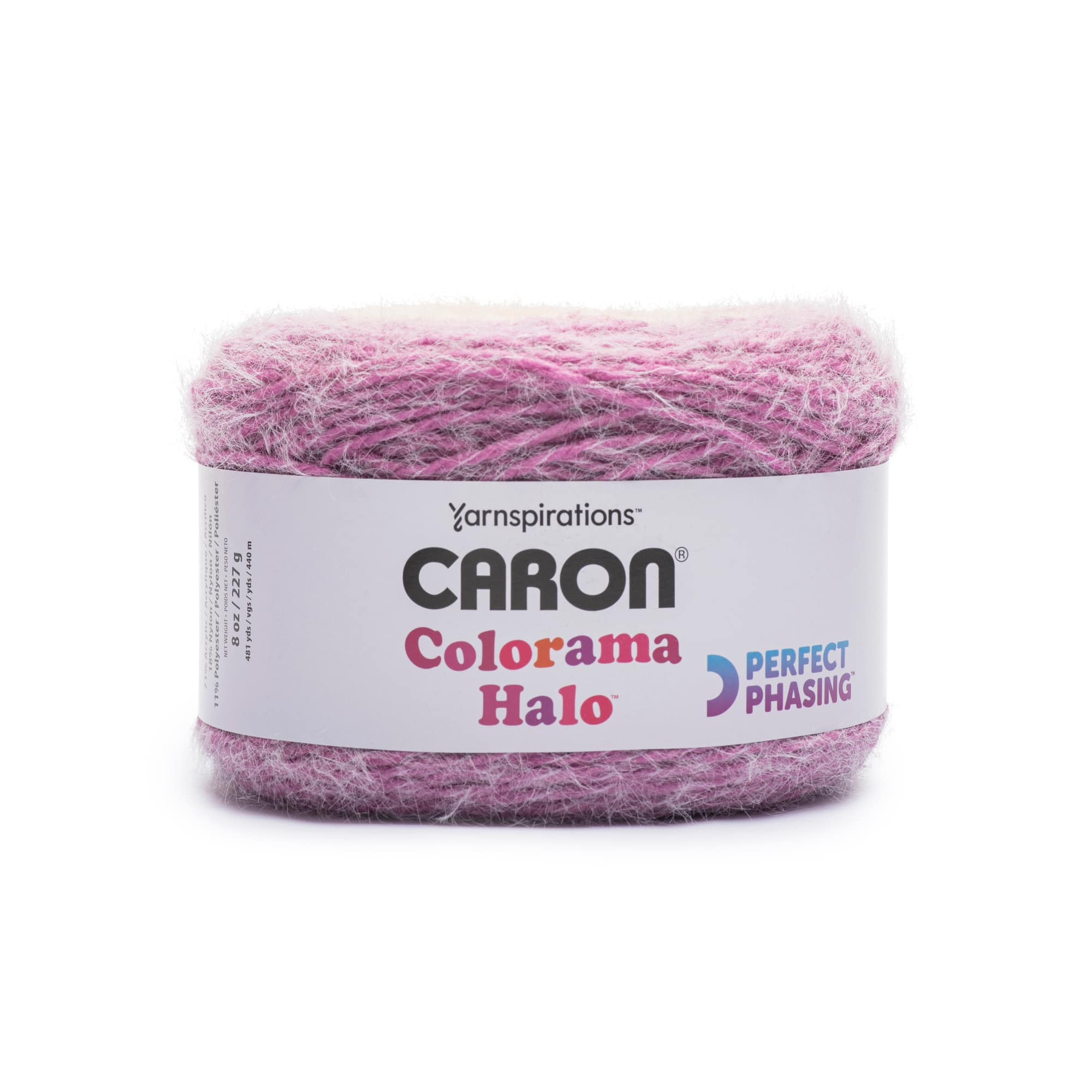 Caron&#xAE; Colorama Halo&#x2122; Yarn