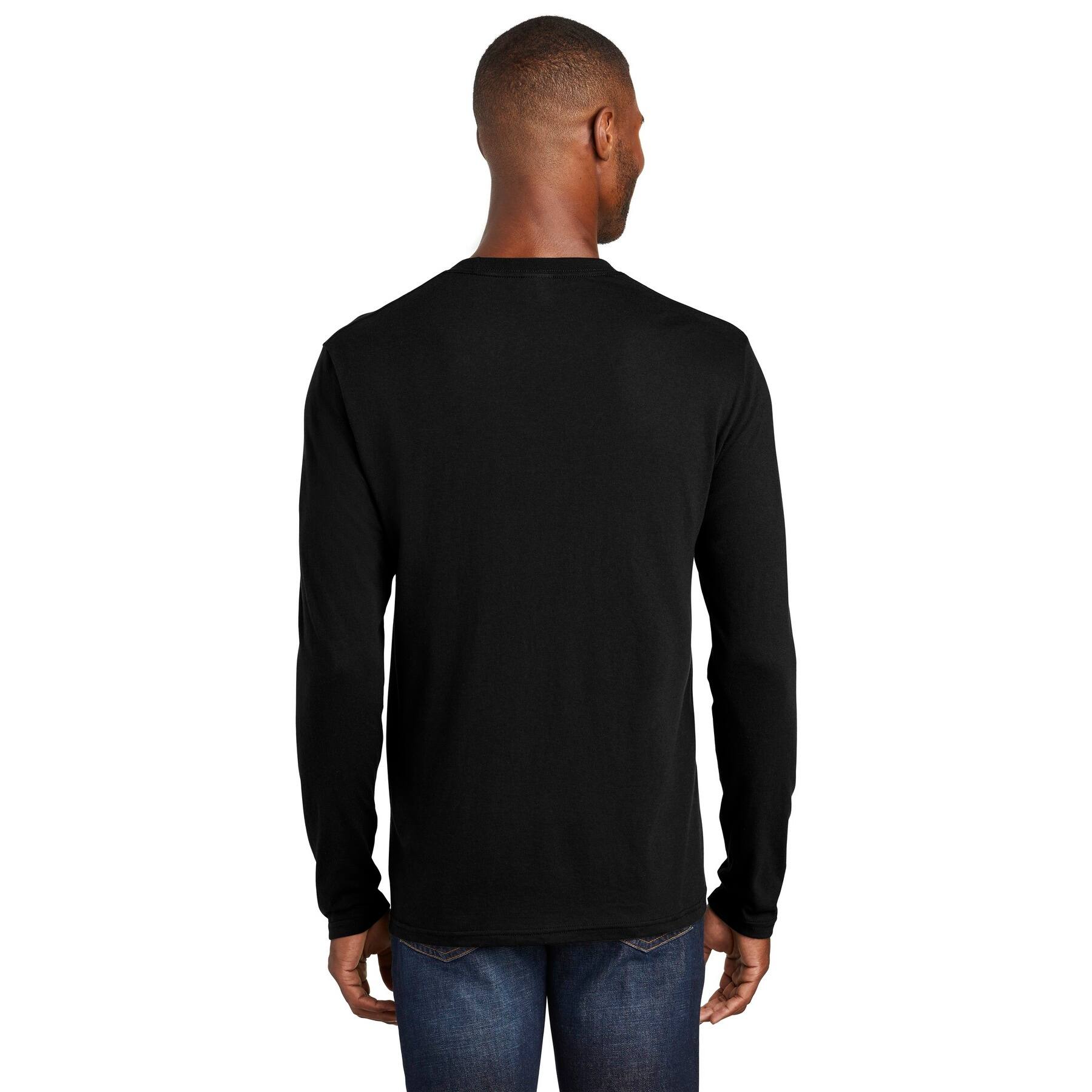 Port &#x26; Company&#xAE; Fan Favorite&#x2122; Long Sleeve Blend T-Shirt