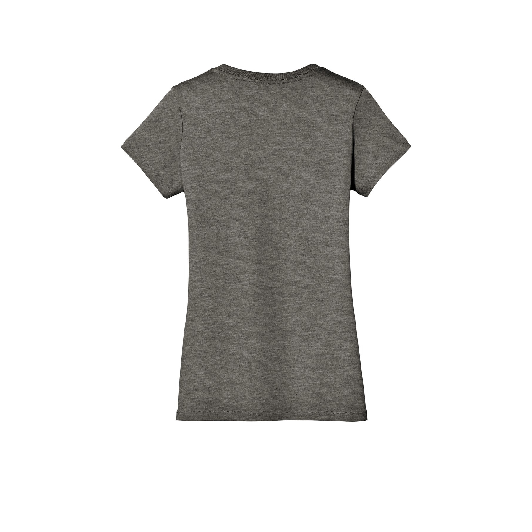 District® Women's Perfect Weight® V-Neck T-Shirt