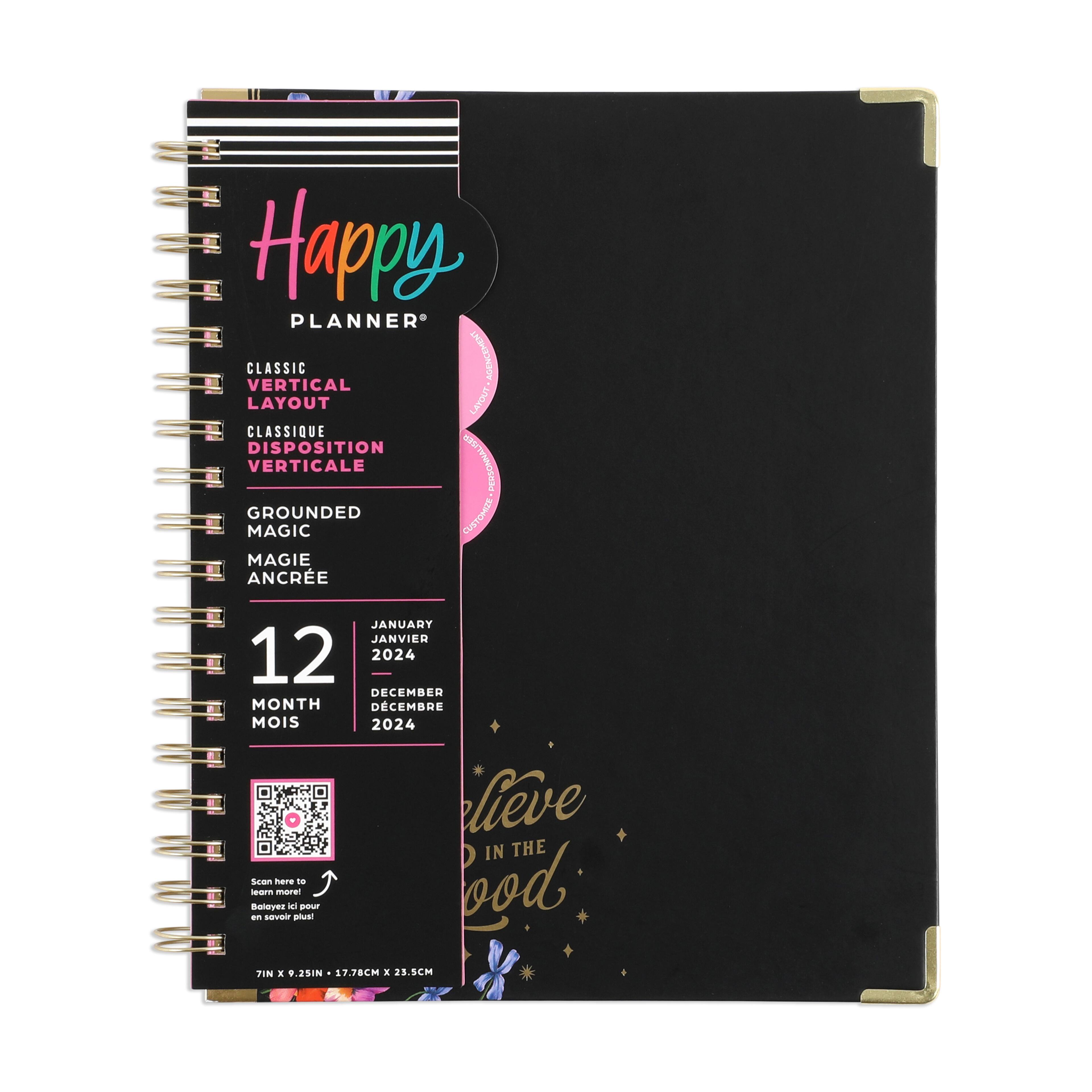 Create 365™ Big The Happy Planner™ Punch