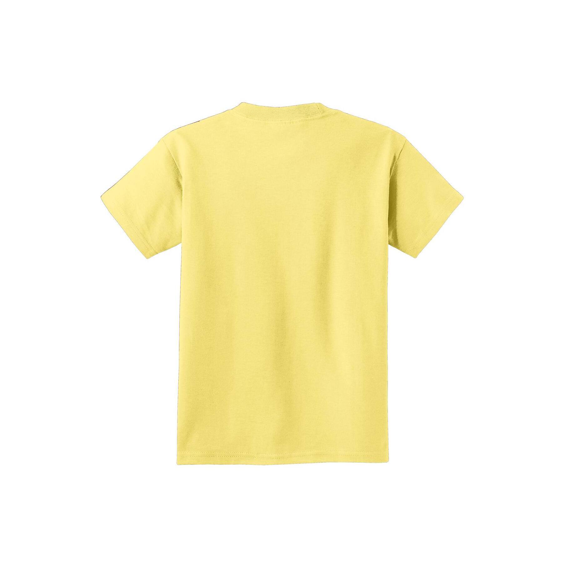 Port &#x26; Company&#xAE; Colors Youth Essential T-Shirt