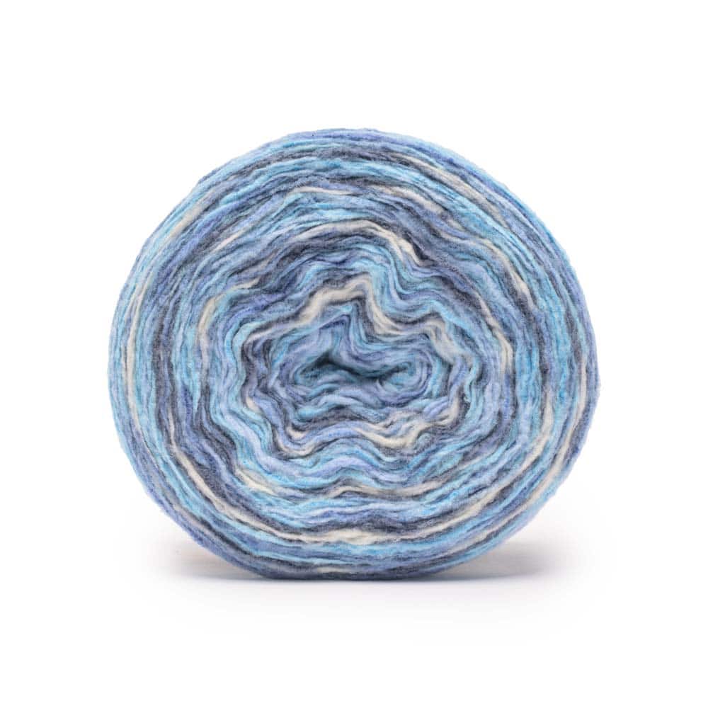 Caron&#xAE; Groovy Cloud Cakes&#x2122; Yarn