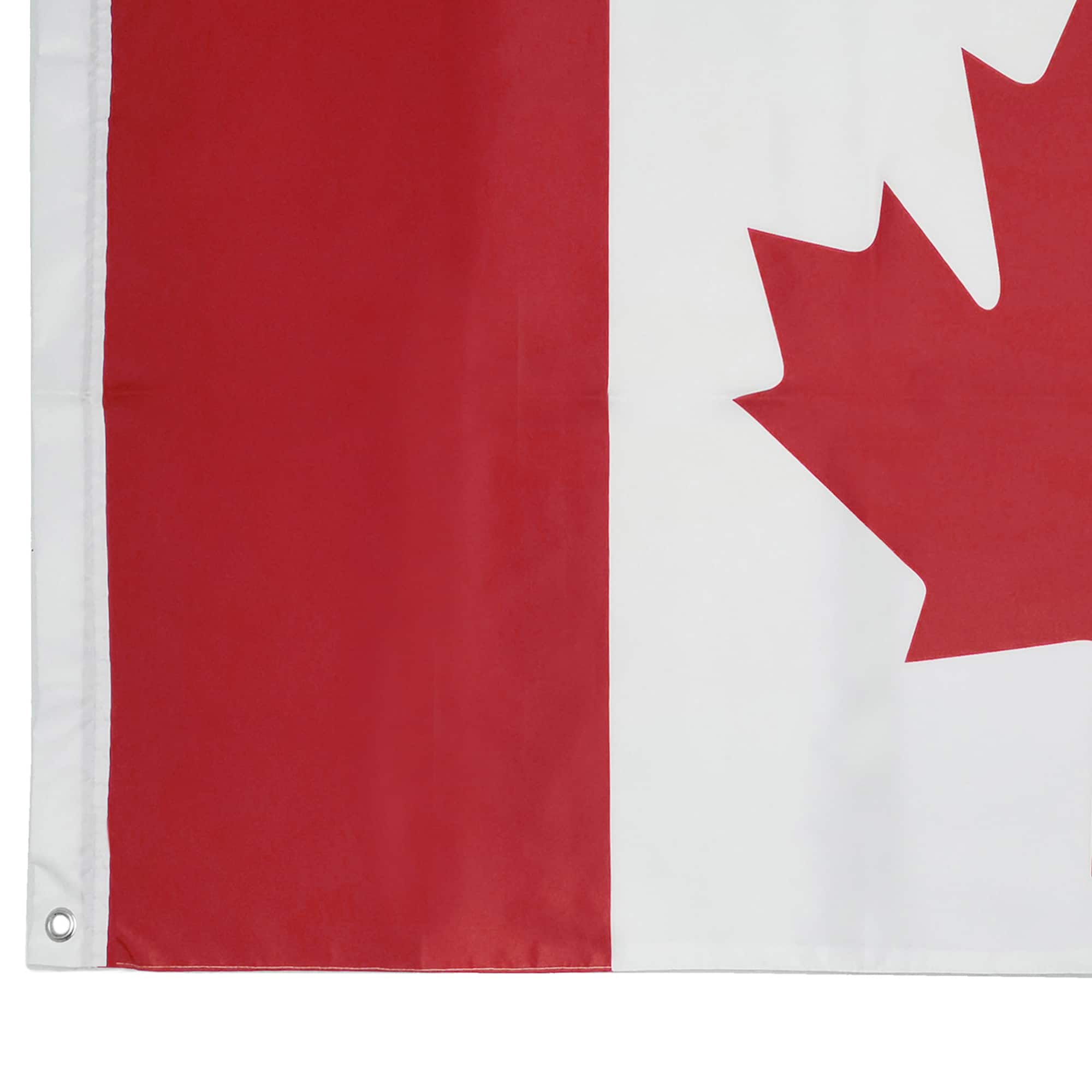 Flag of Canada by Celebrate It&#x2122;