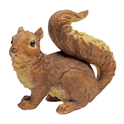 Design Toscano Scamper, the Woodland Squirrel Statue | Michaels