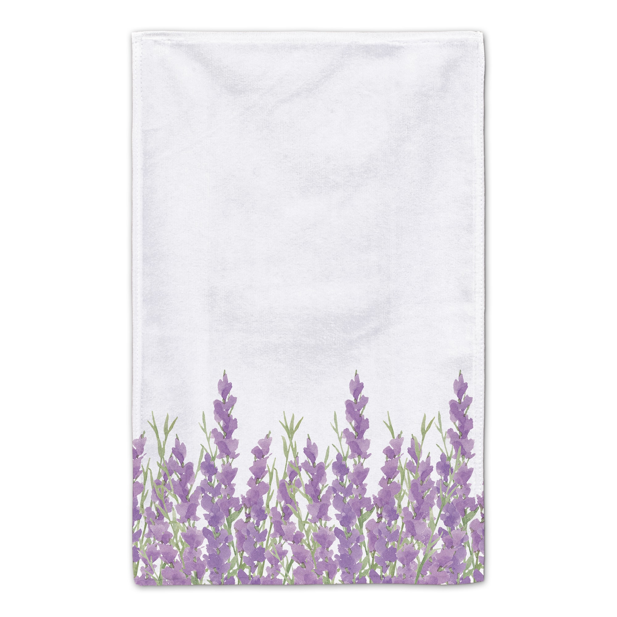 Bloom Where Planted Tea Towel - Set of 2