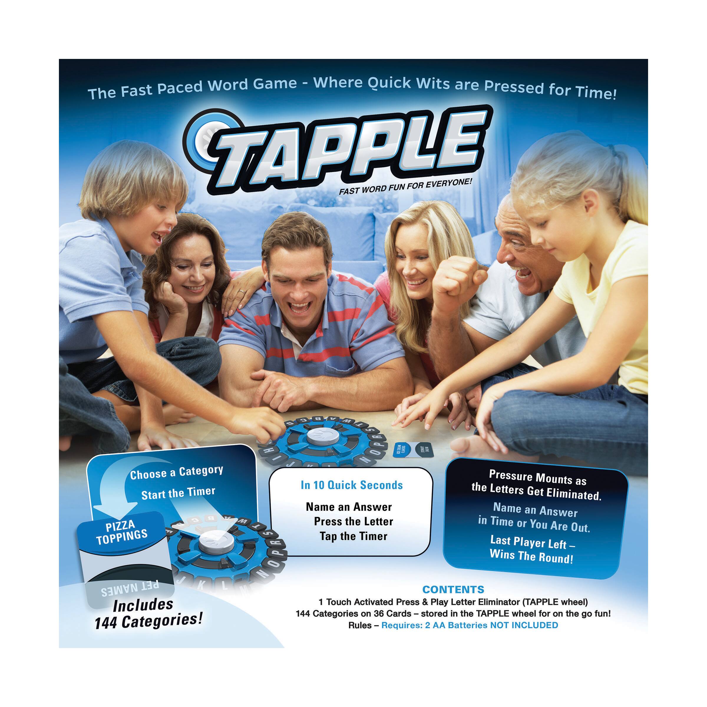 Tapple