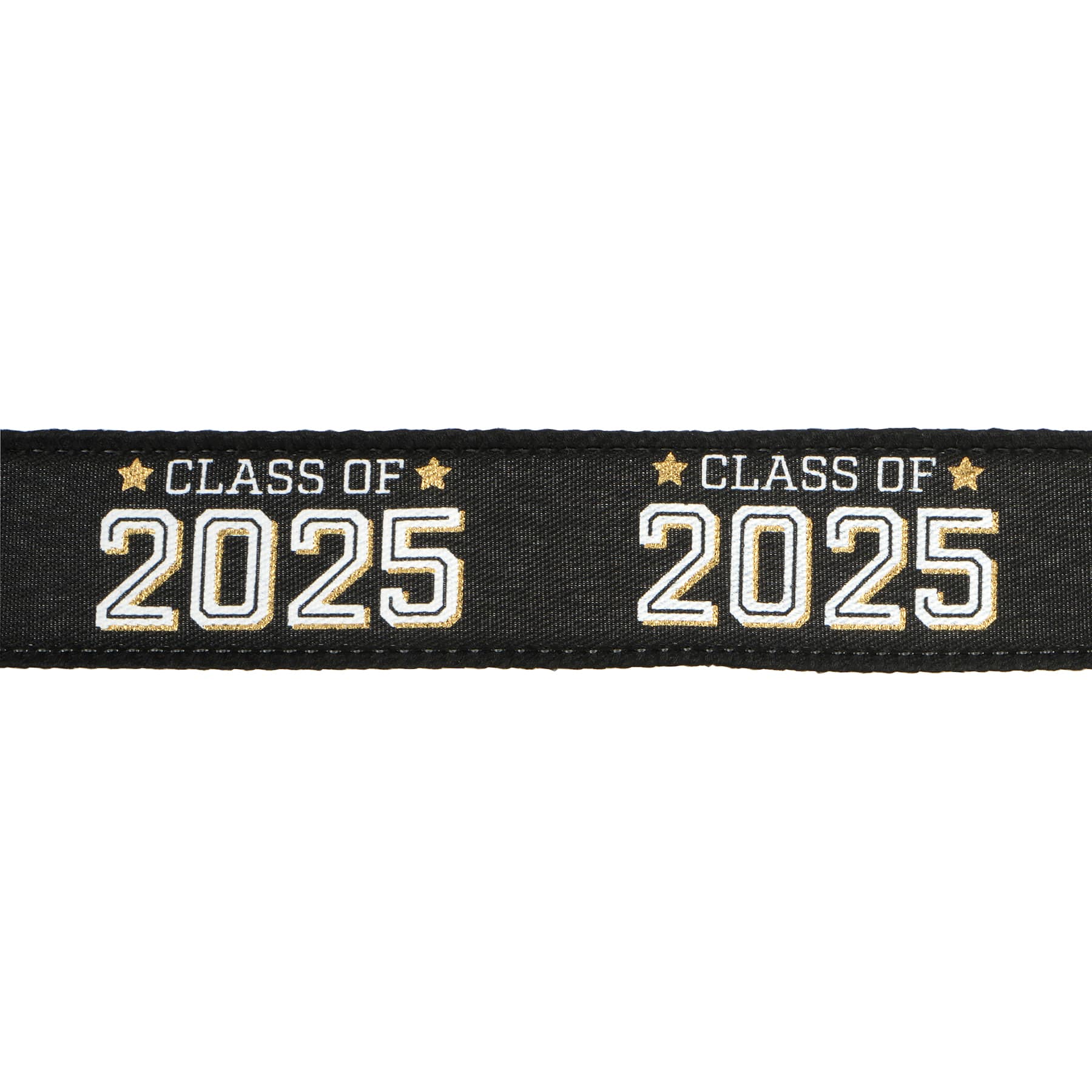 1&#x22; x 3yd. Class of 2025 Wired Ribbon by Celebrate It&#xAE;