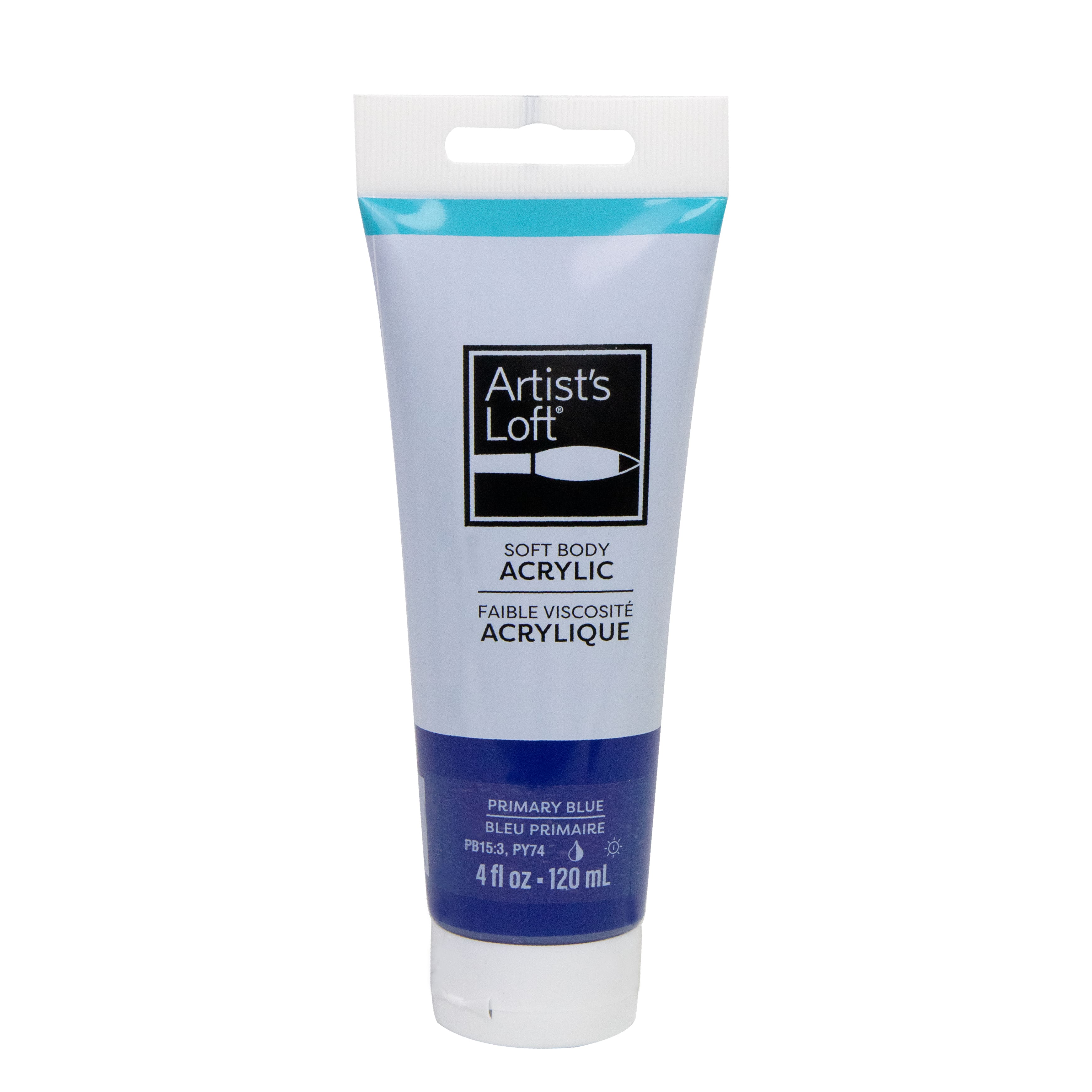 4oz. Soft Body Acrylic Paint by Artist&#x27;s Loft&#xAE;