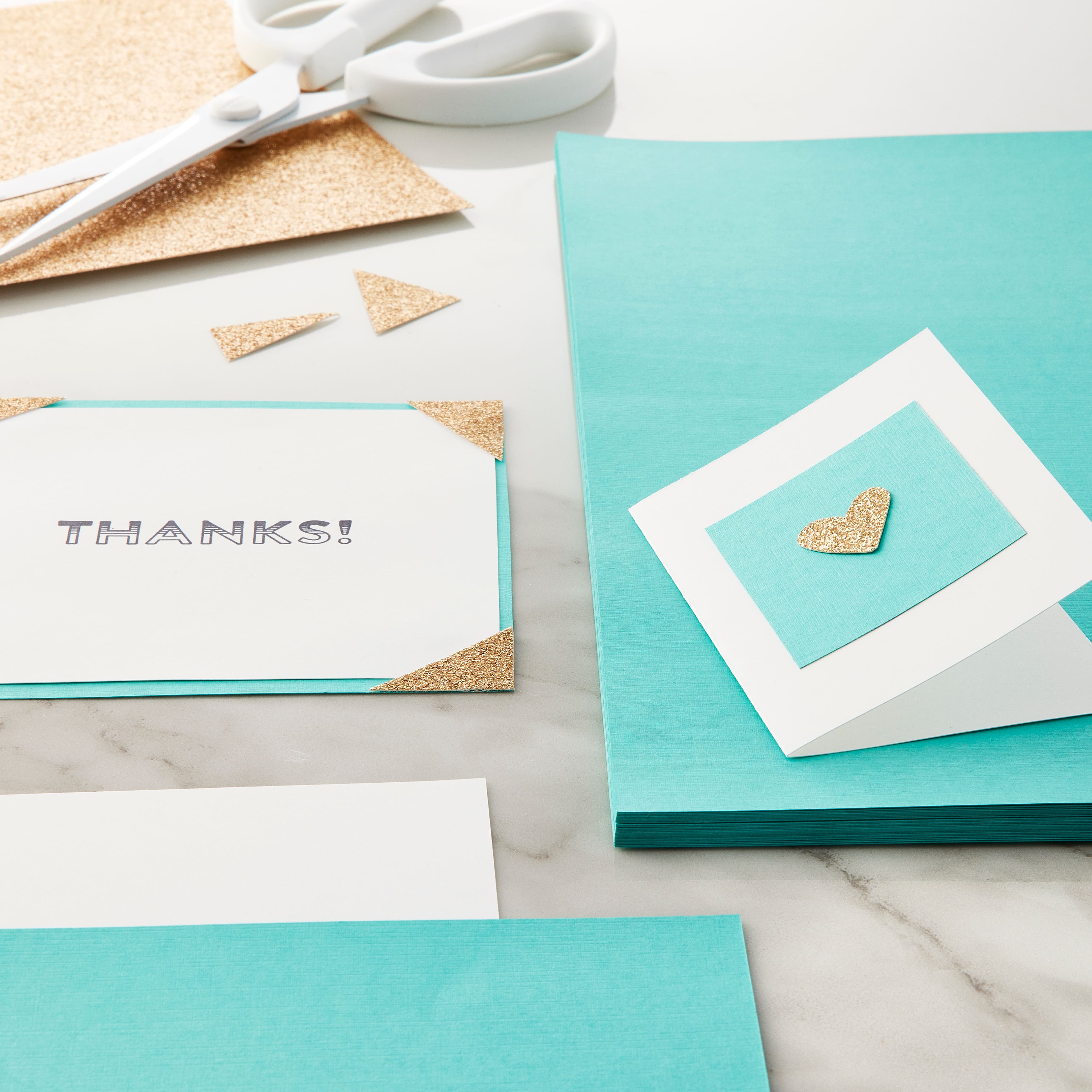 48 Pack: Linen Paper by Recollections™, 12" x 12"