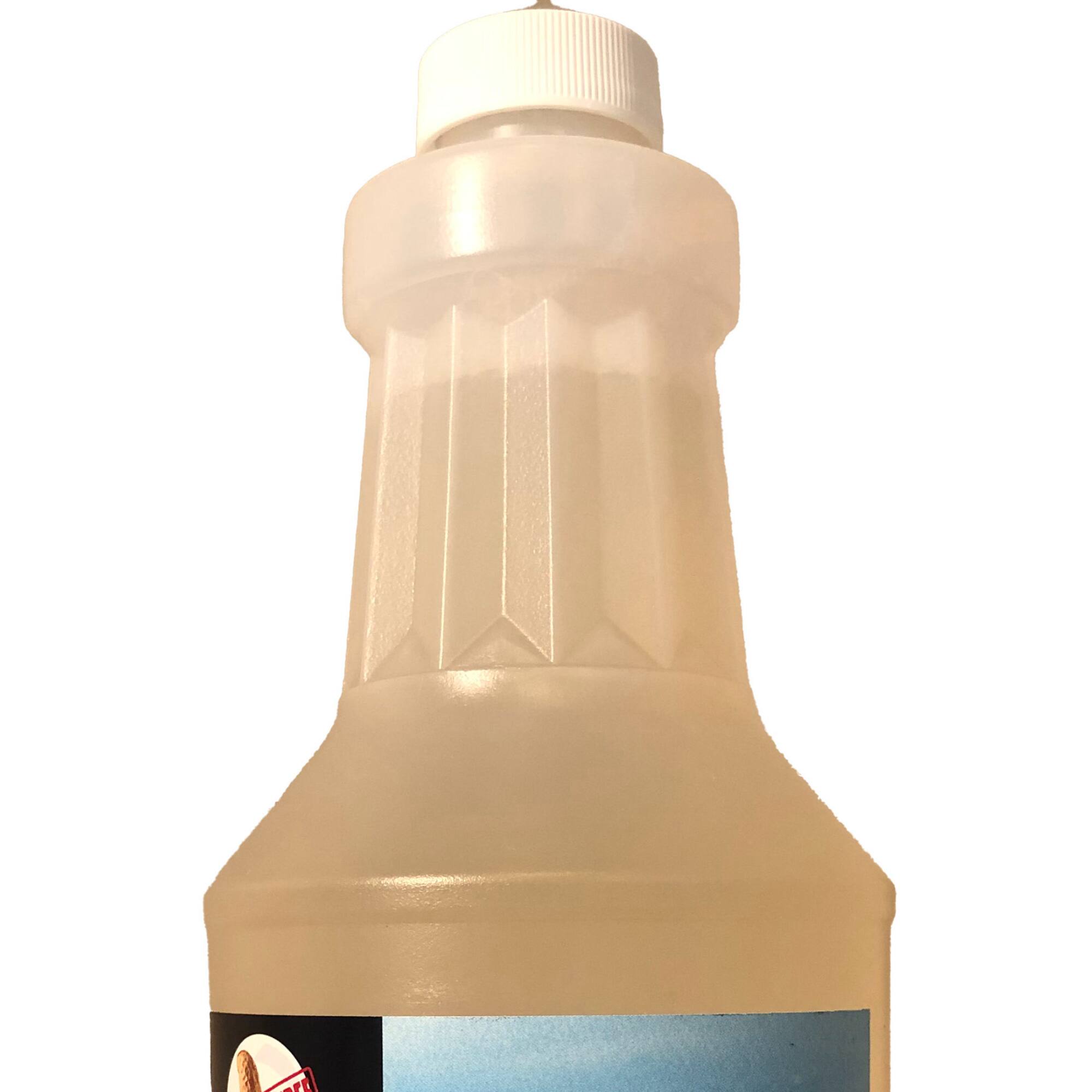 Puppy Love Bubbles&#x2122; Peanut Butter Scented Bubbles for Dogs Refill Bottle, 32oz.