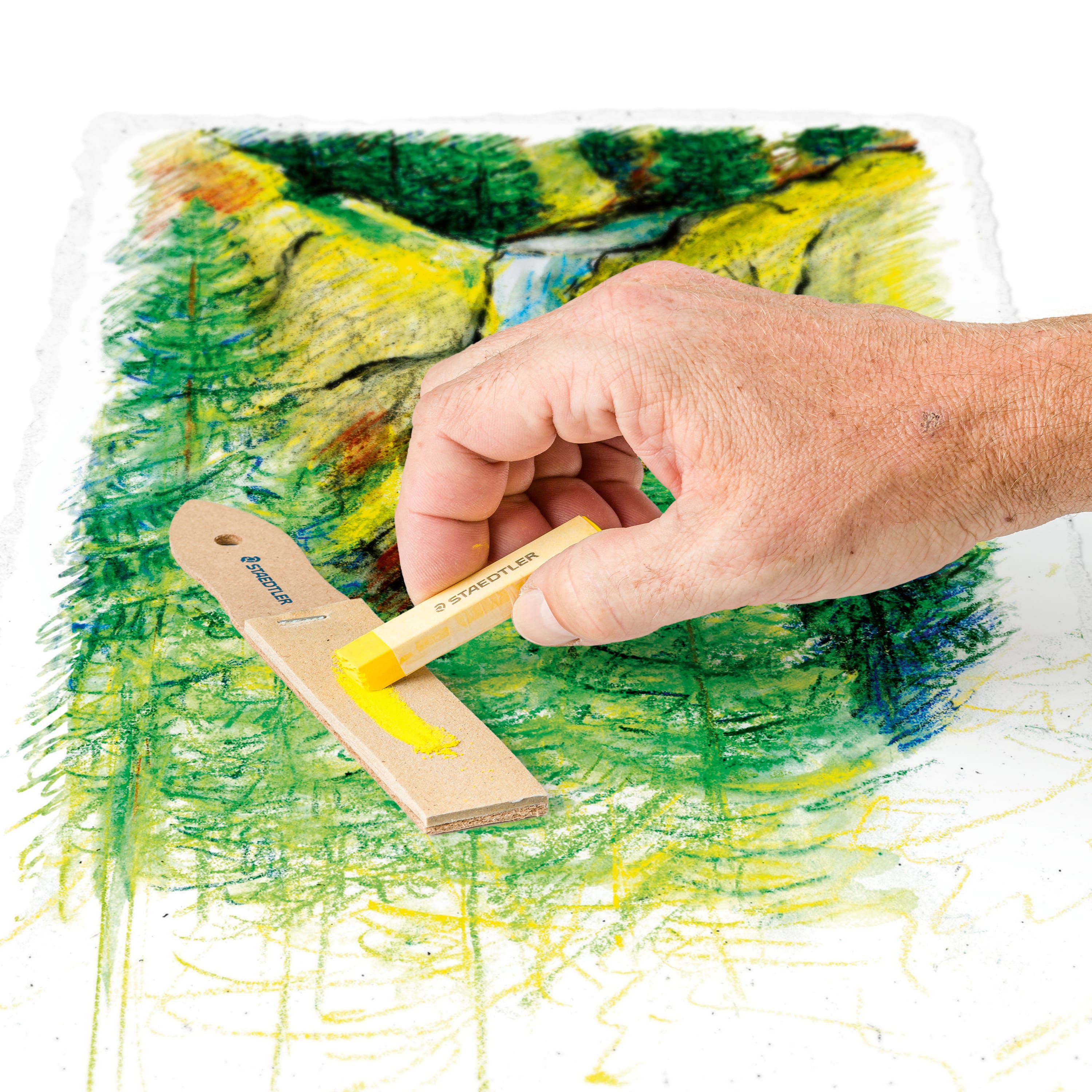 STAEDTLER&#xAE; Lead Sandpaper
