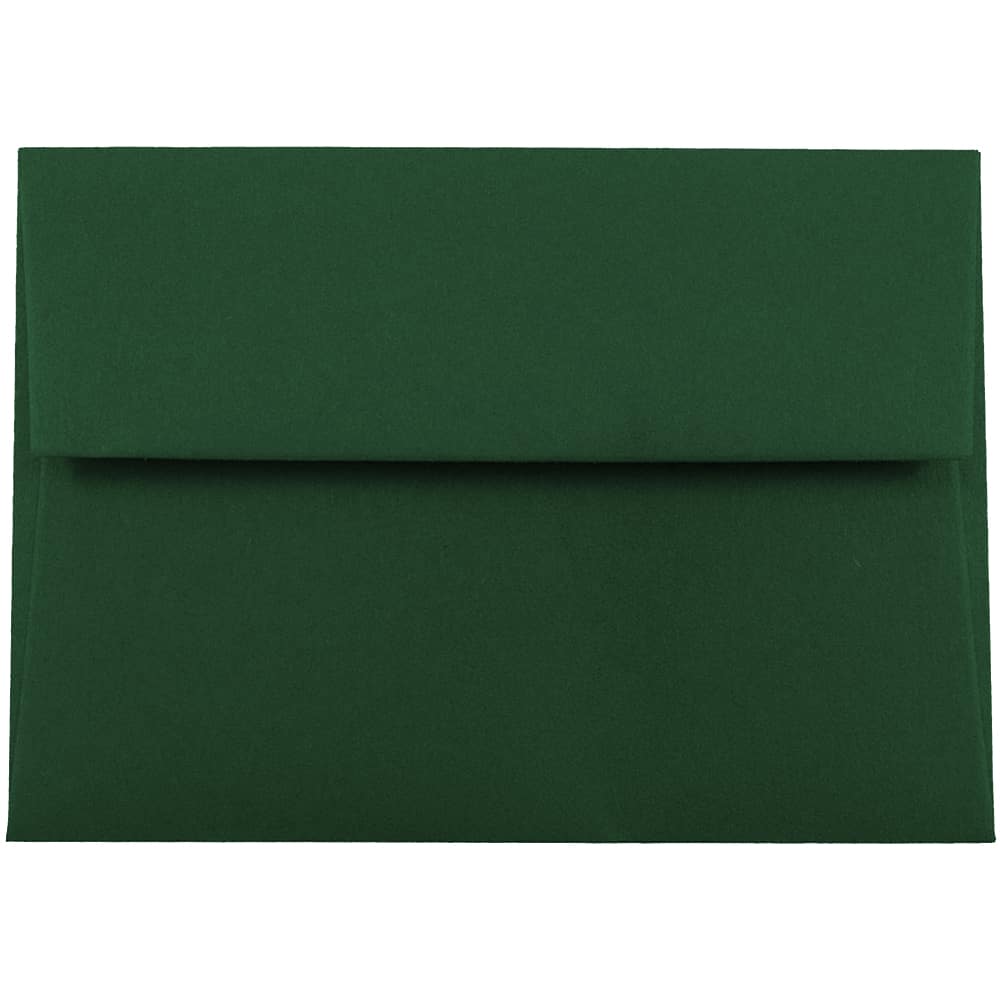 JAM Paper A1 Premium Invitation Envelopes, 50ct.