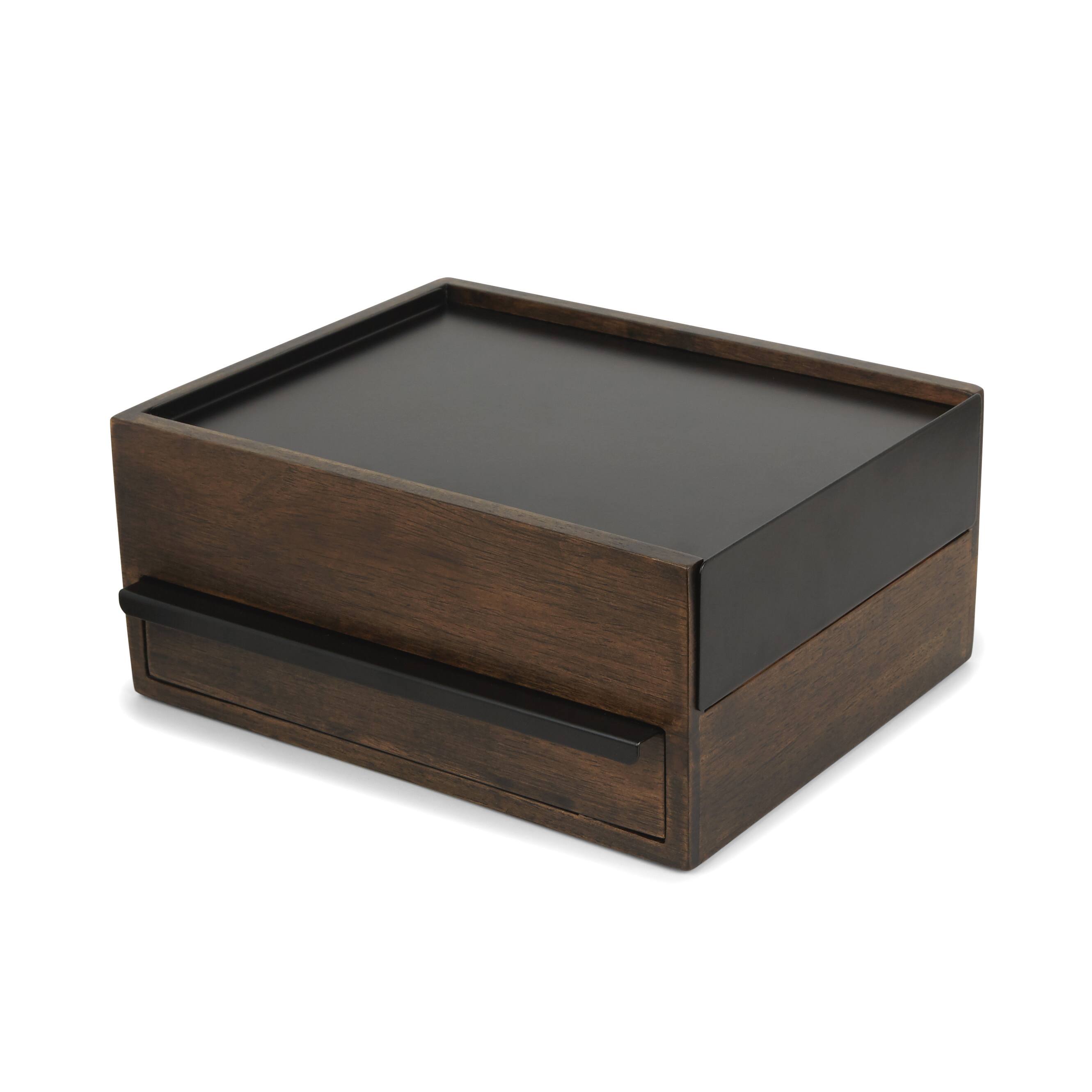 Umbra Stowit Large Jewelry Box